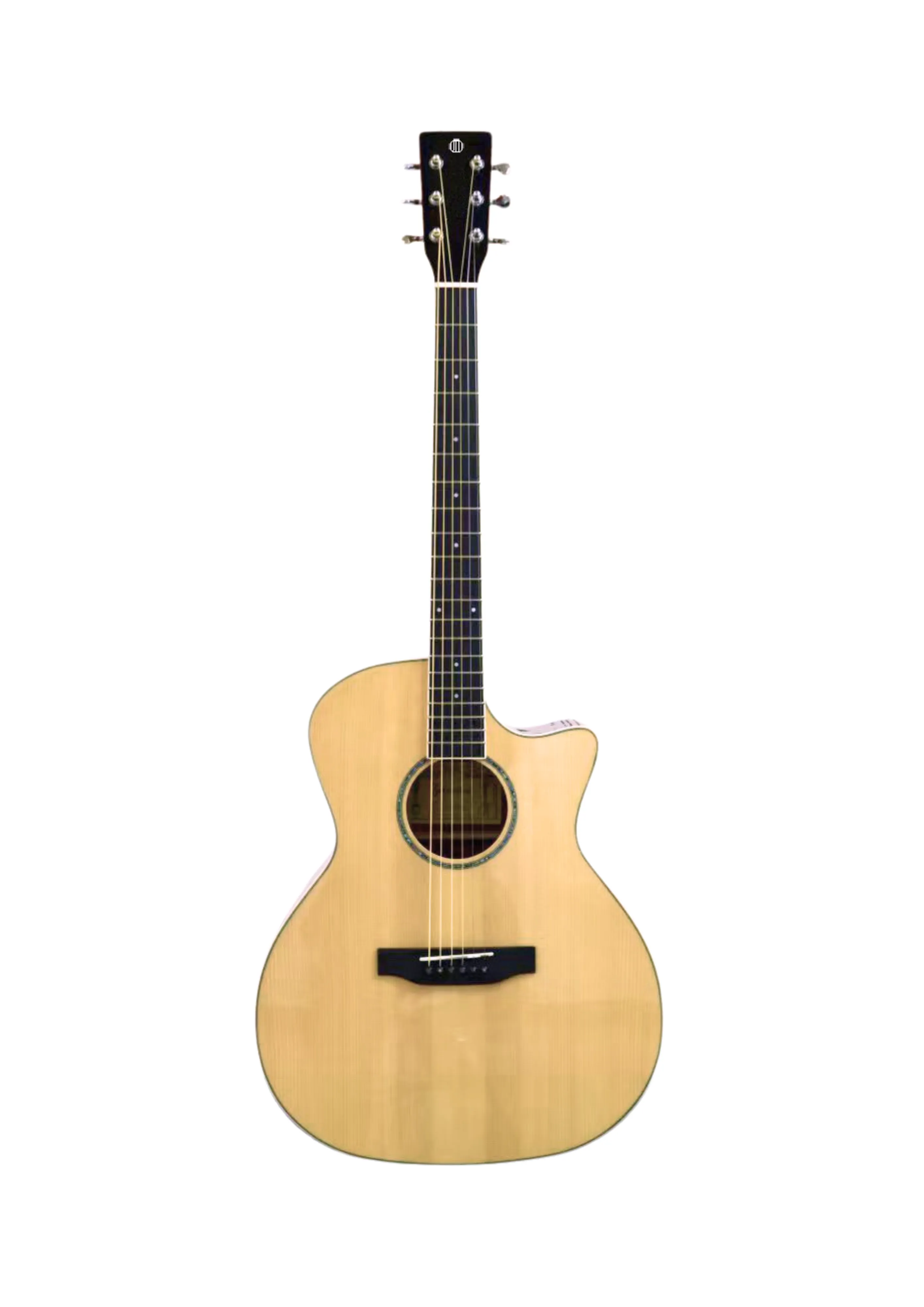 川吉他 RV-2 GAC-SM