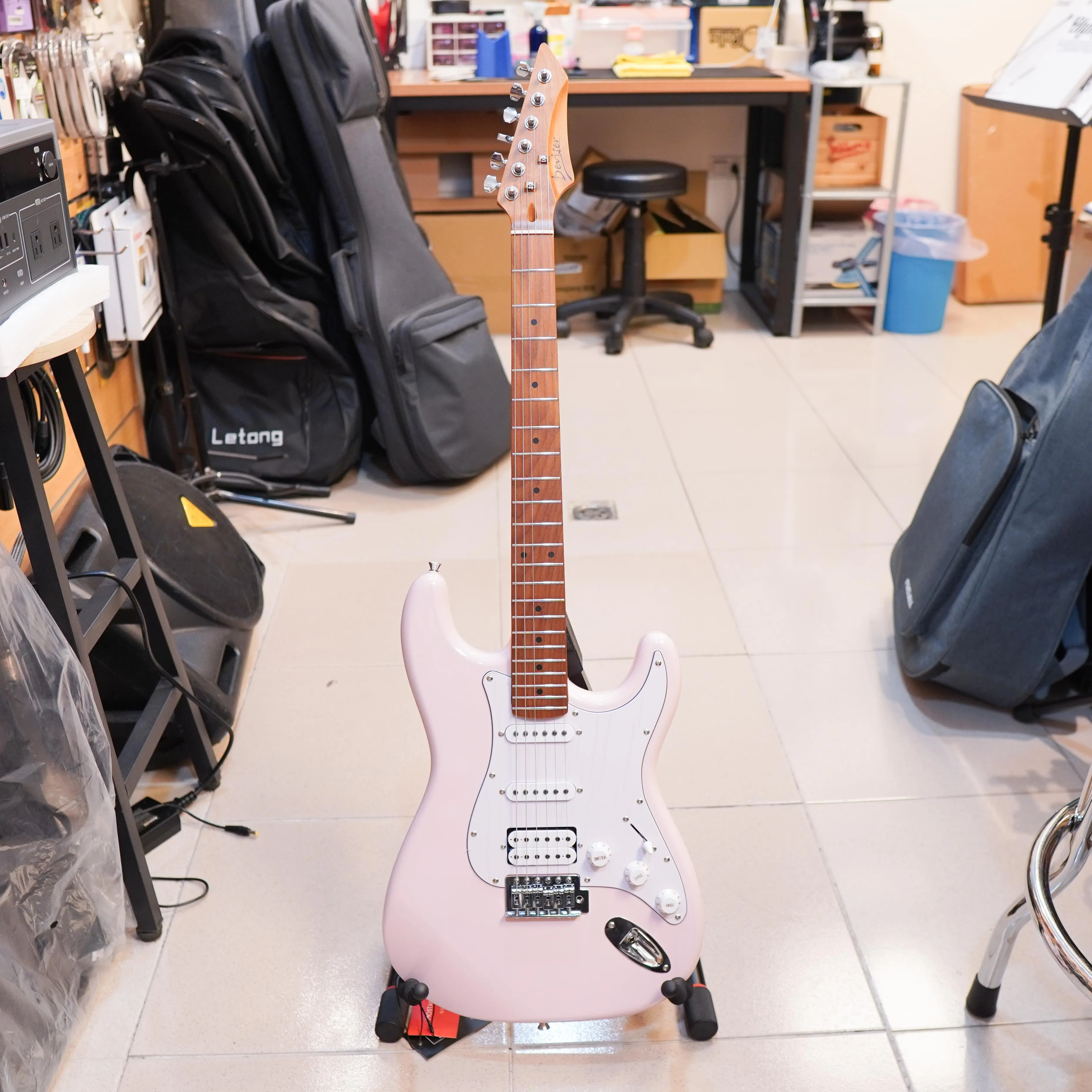 Deviser L-G1S