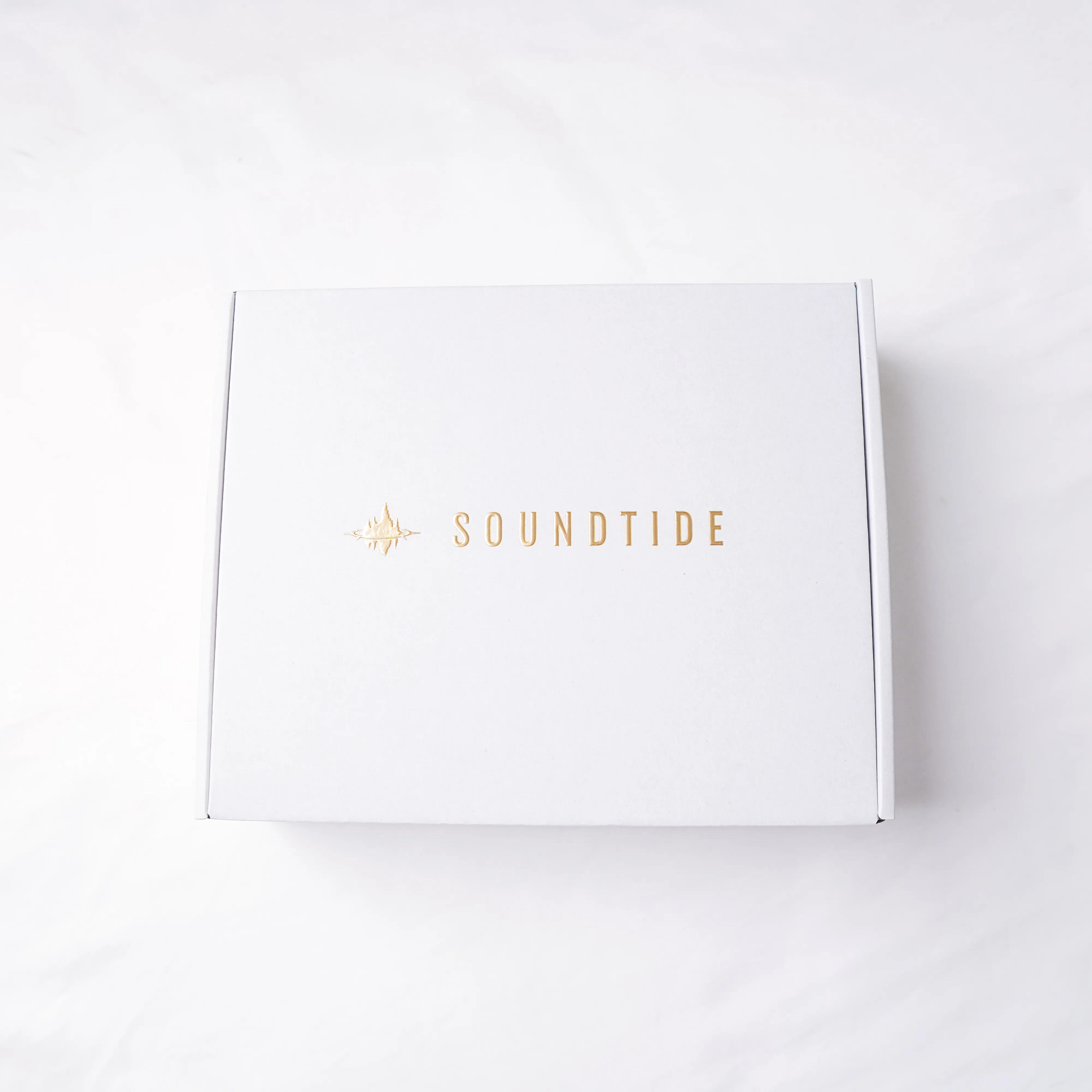 SoundTide GV-01 動圈式麥克風