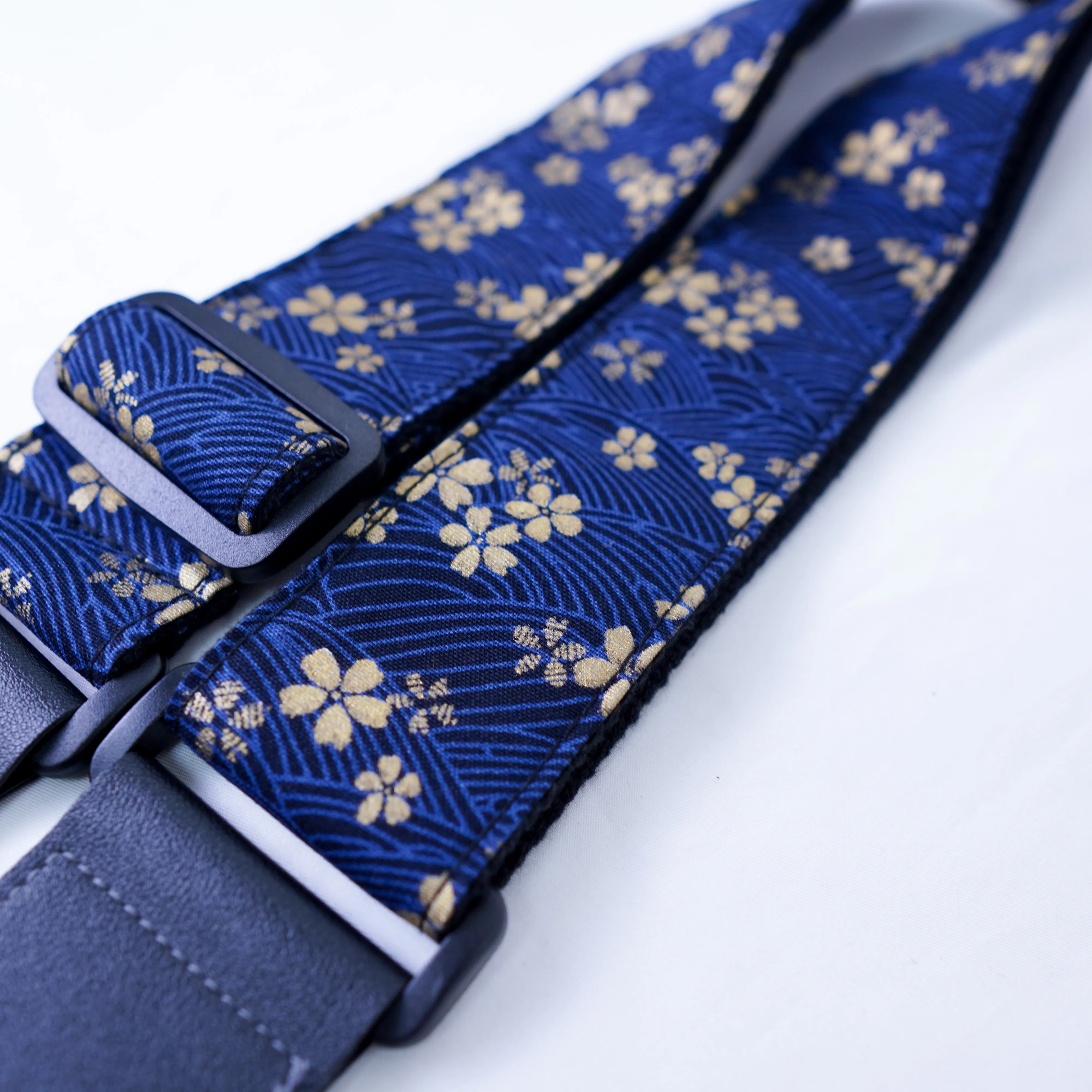 Muswell背帶 MCG日式春宴系列