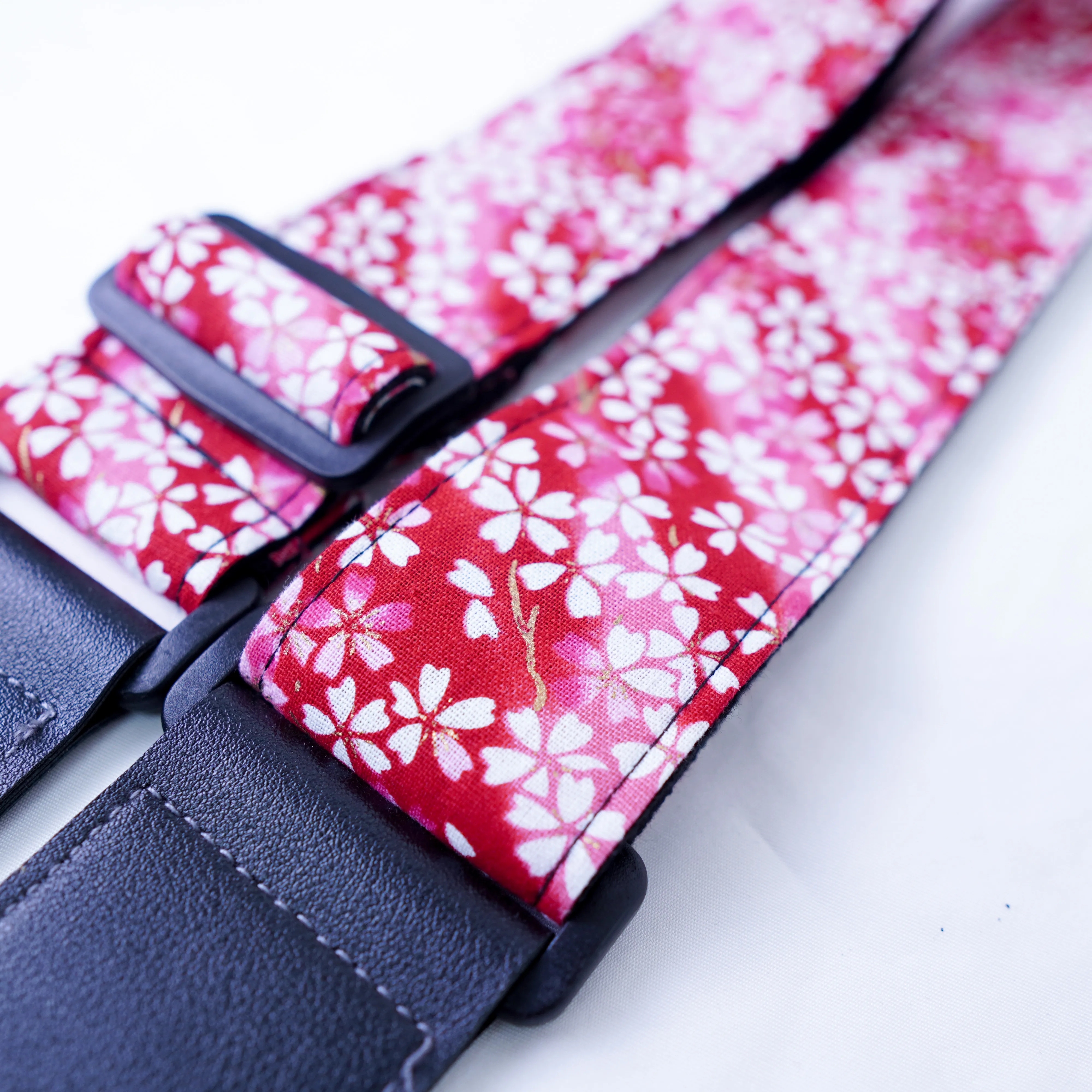 Muswell背帶 BD日系系列