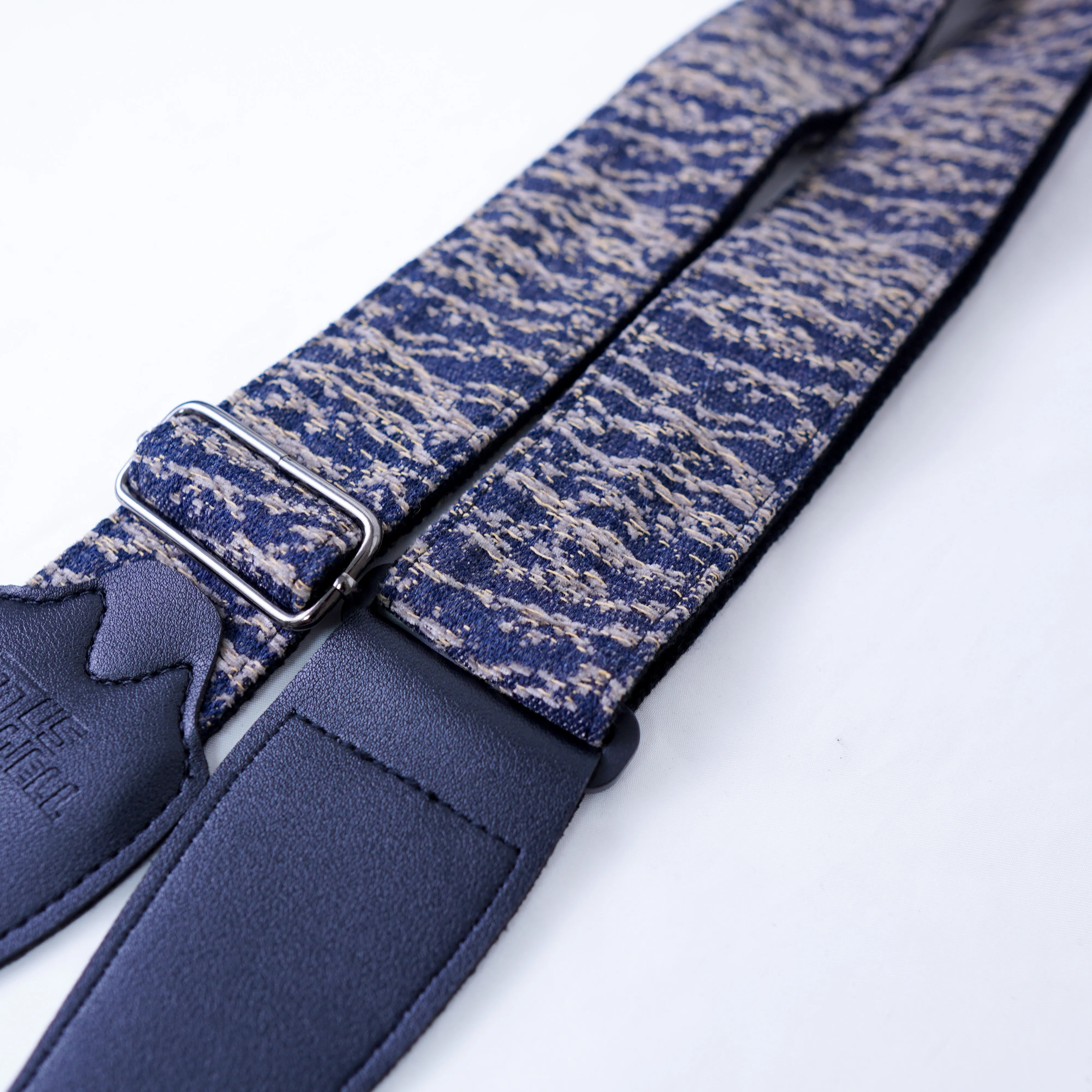 Muswell背帶 沙漠迷彩系列