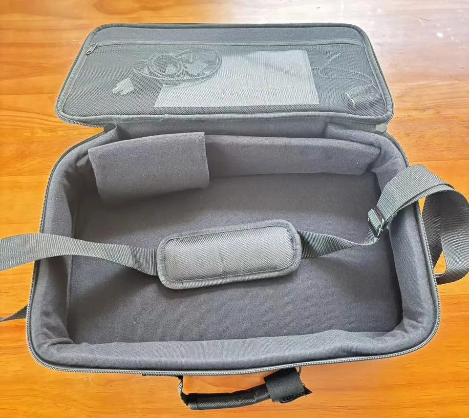 NUX MG-50 Li 旗艦型綜合效果器