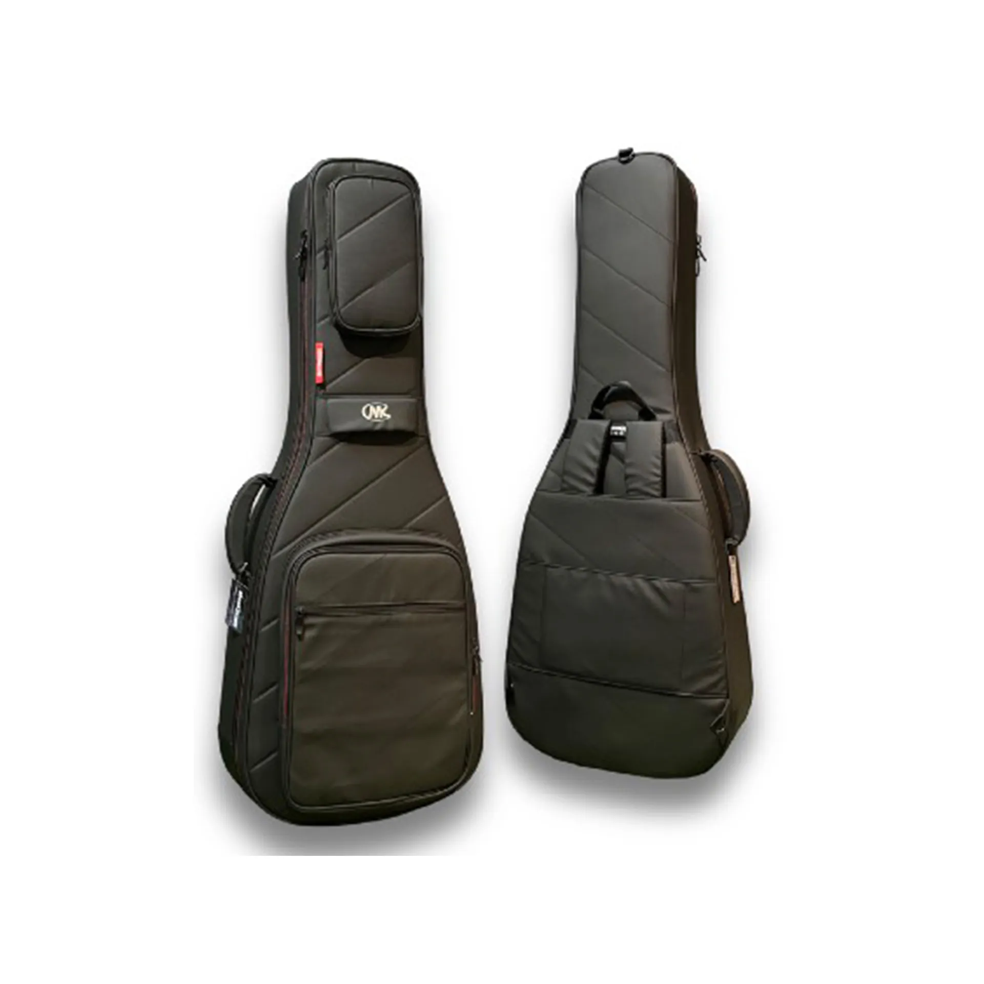 Monk NINJA Acoustic 民謠吉他專用厚袋