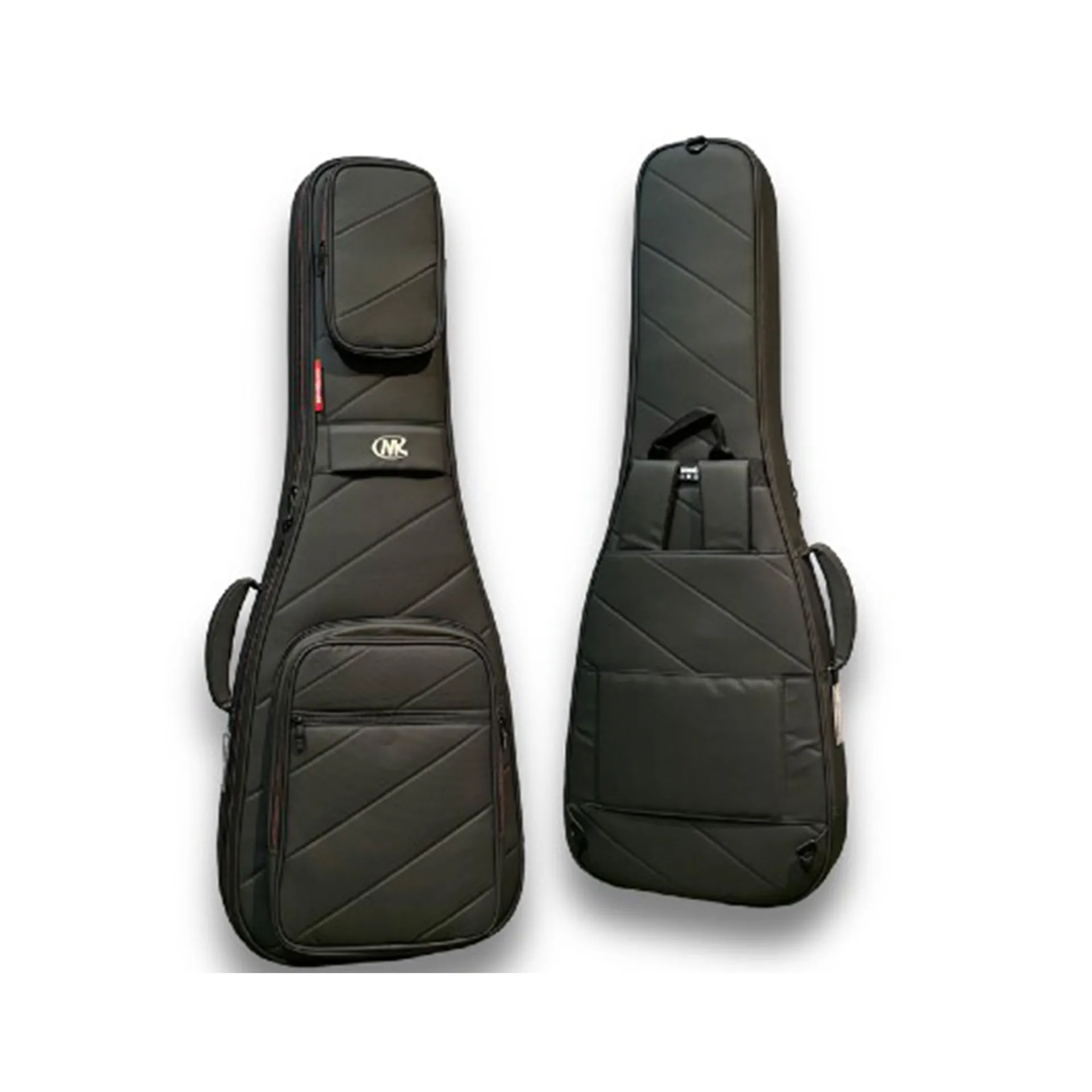 Monk NINJA Electric 電吉他厚袋