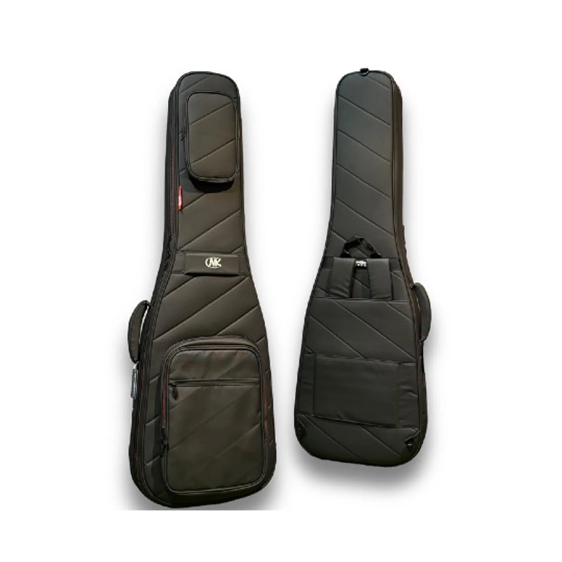 Monk NINJA Bass 電貝斯厚袋