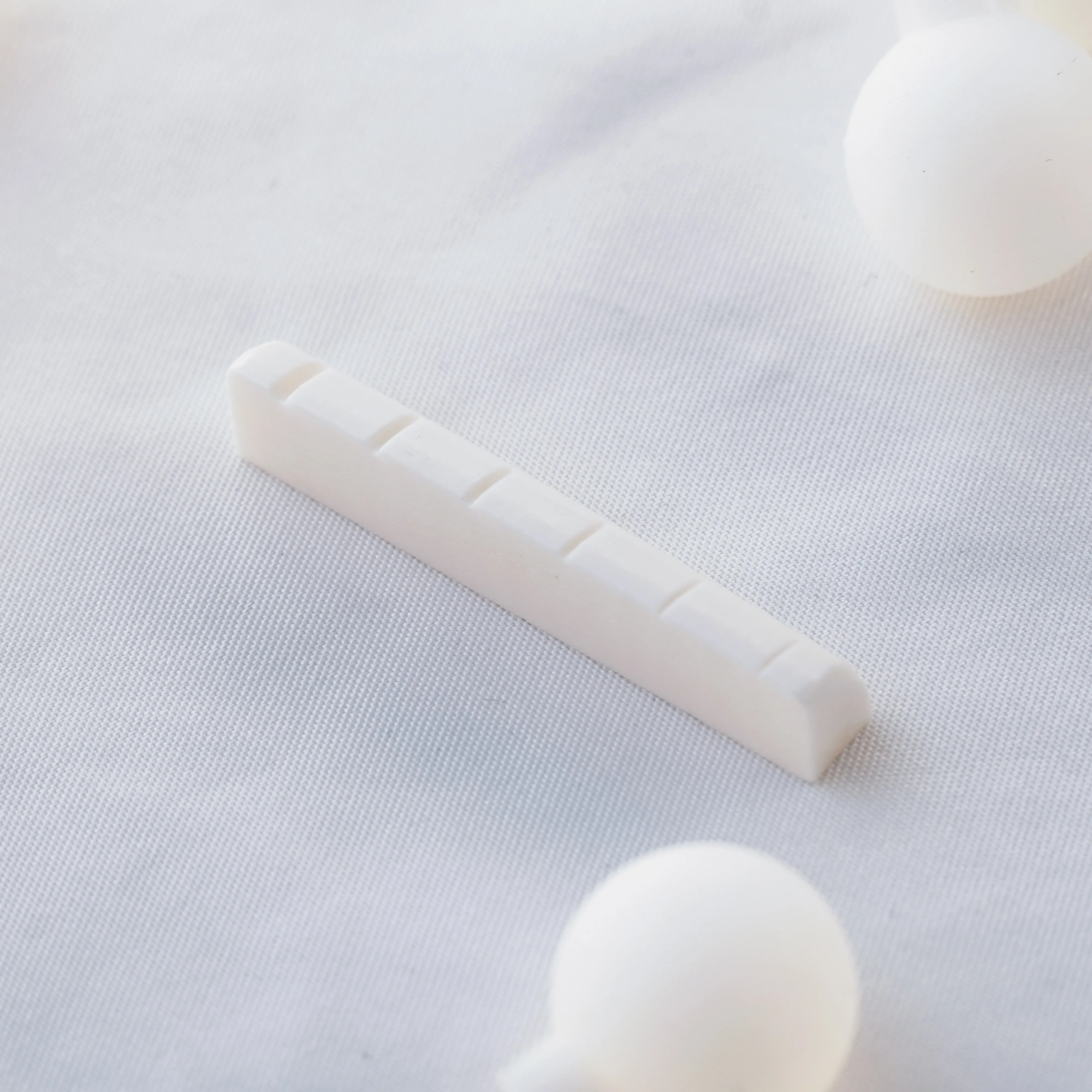 GuitarLab 牛骨上弦枕