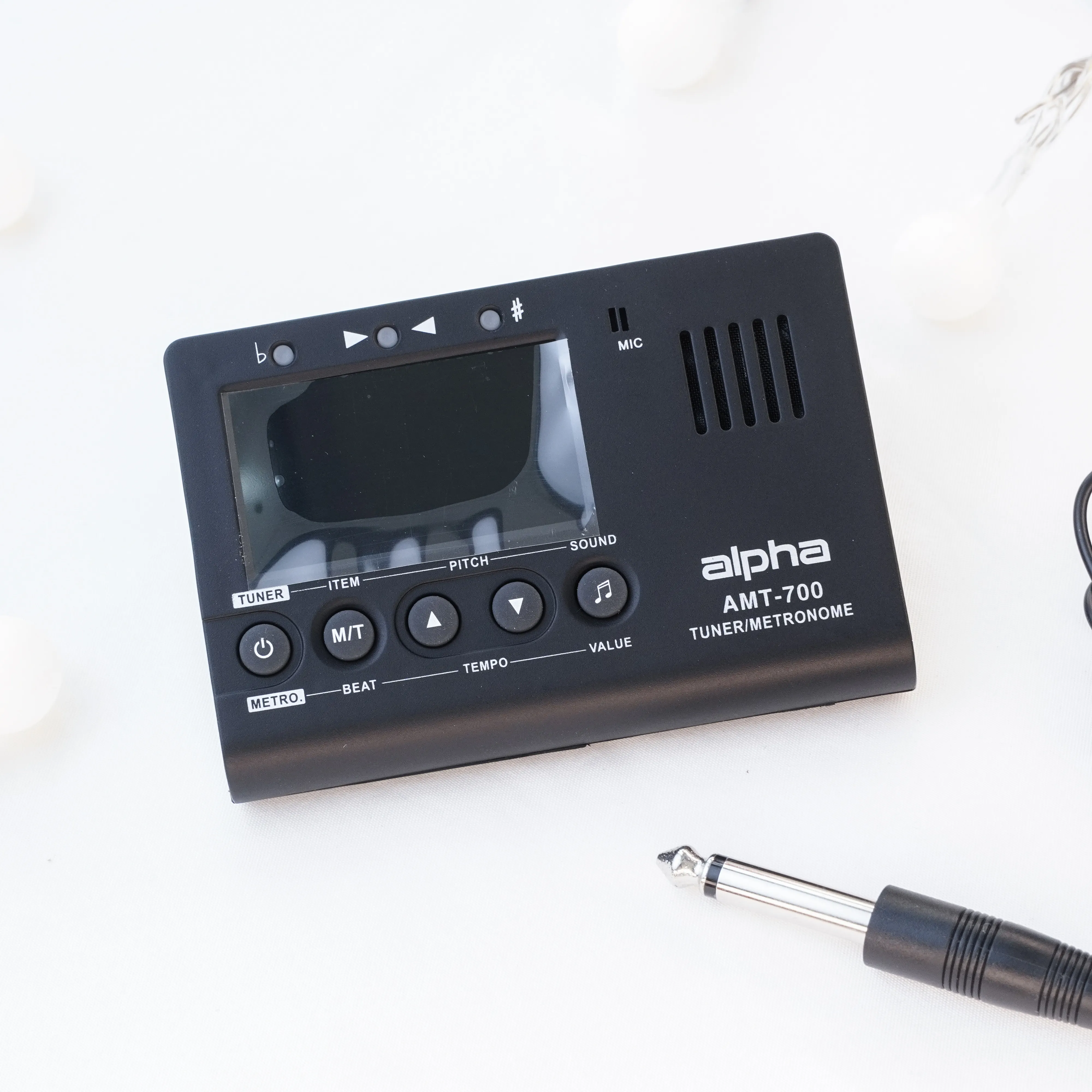 Alpha AMT-700 節拍調音器