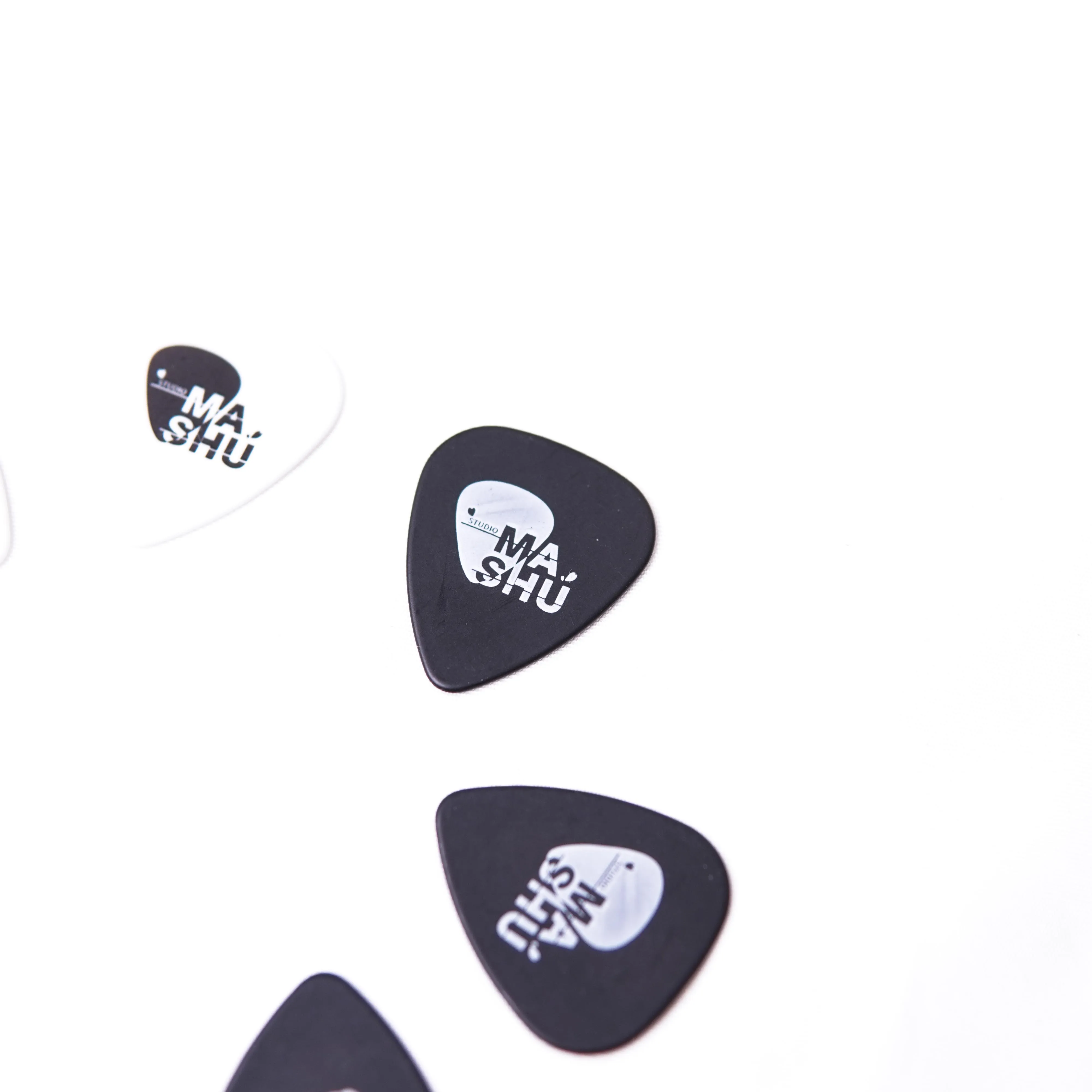 Mashu Studio Pick 彈片