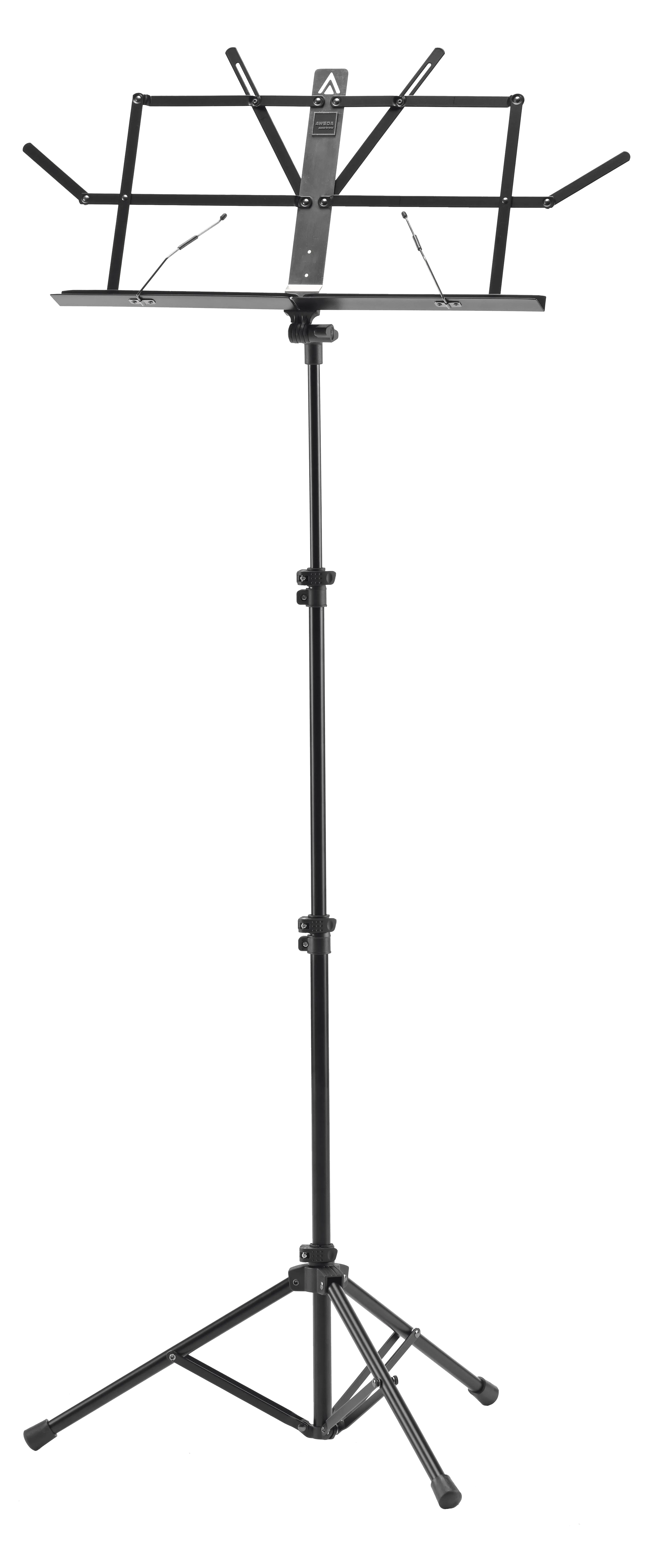 AWEDA MUS-8-Pro 折疊型小譜架