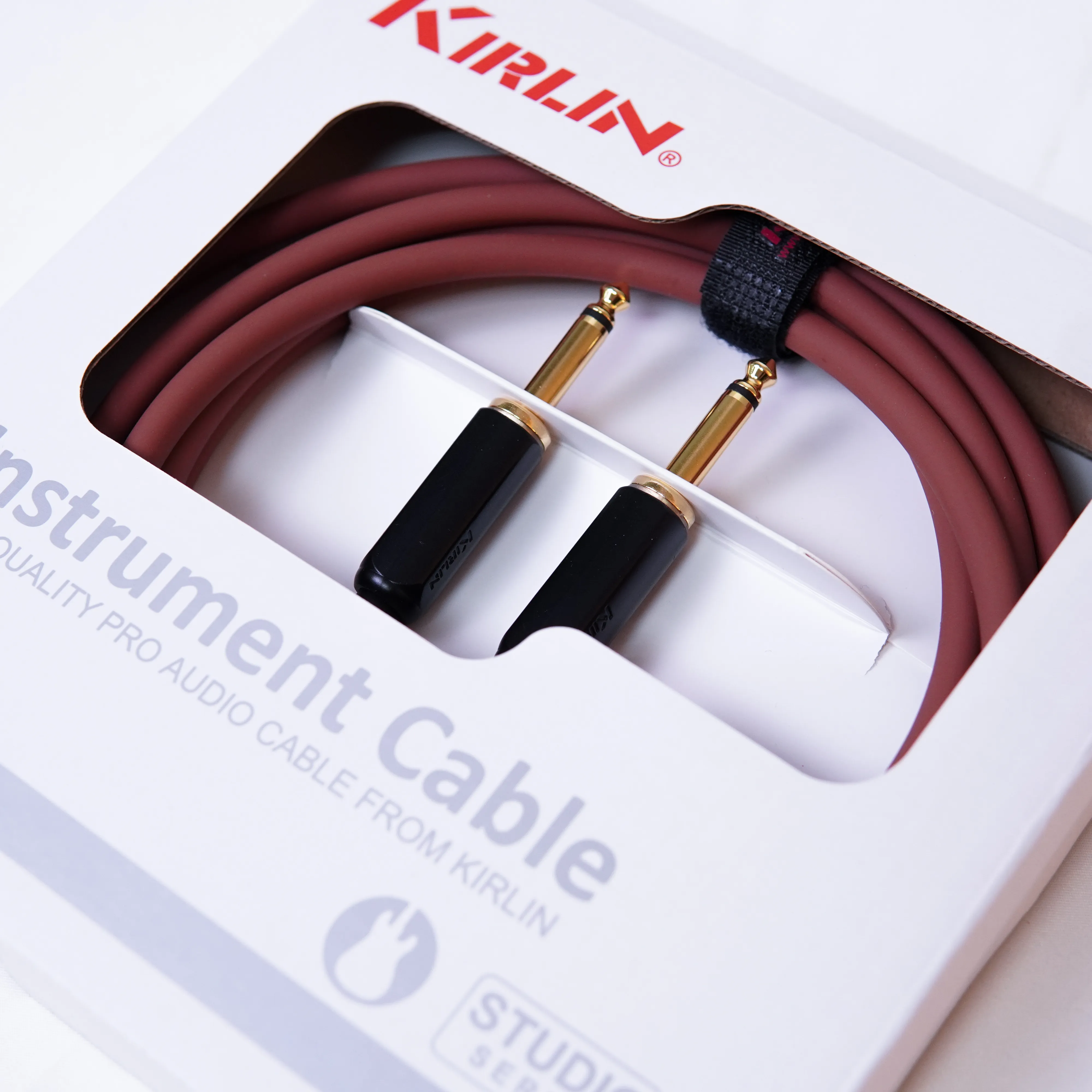 Kirlin IT-201BEG/MA 3M 導線
