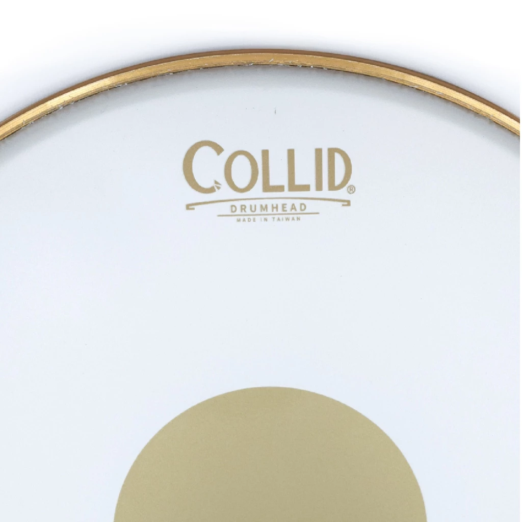 Collid 台灣製 鼓皮套裝組 C-PK2-G1
