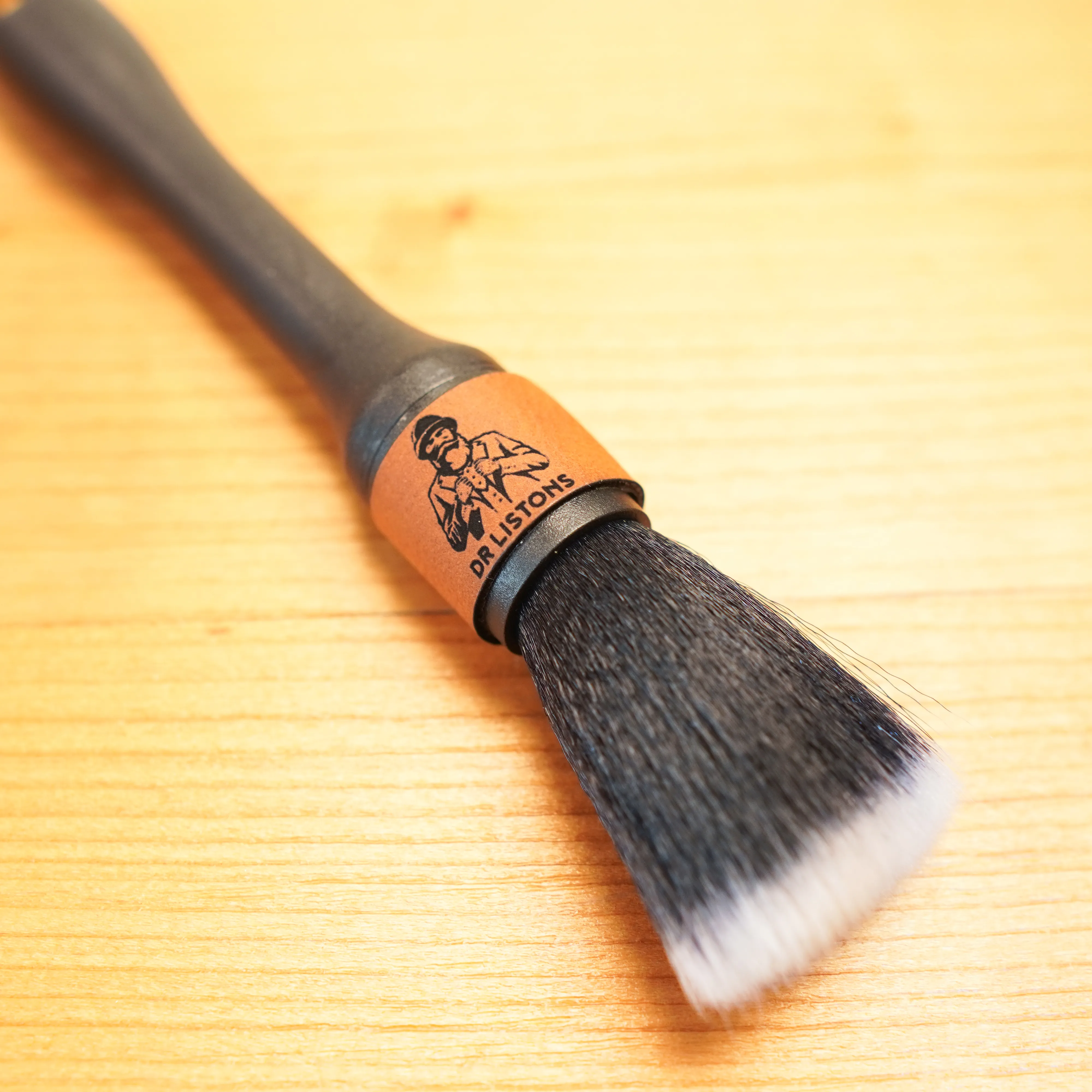 Dr.Liston’s 職人級樂器護理 配件系列 清潔刷毛棒DR-RB-220