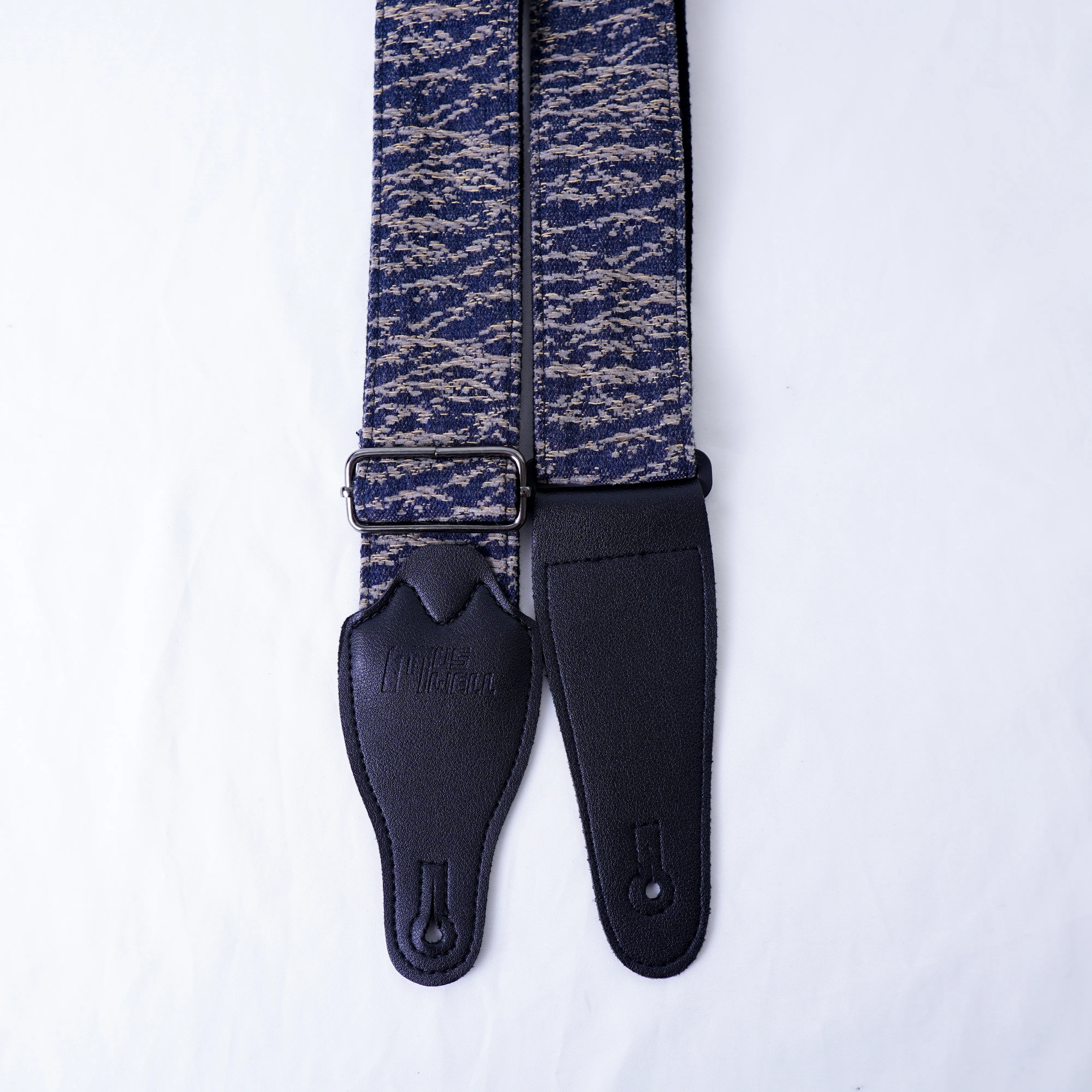 Muswell背帶 沙漠迷彩系列