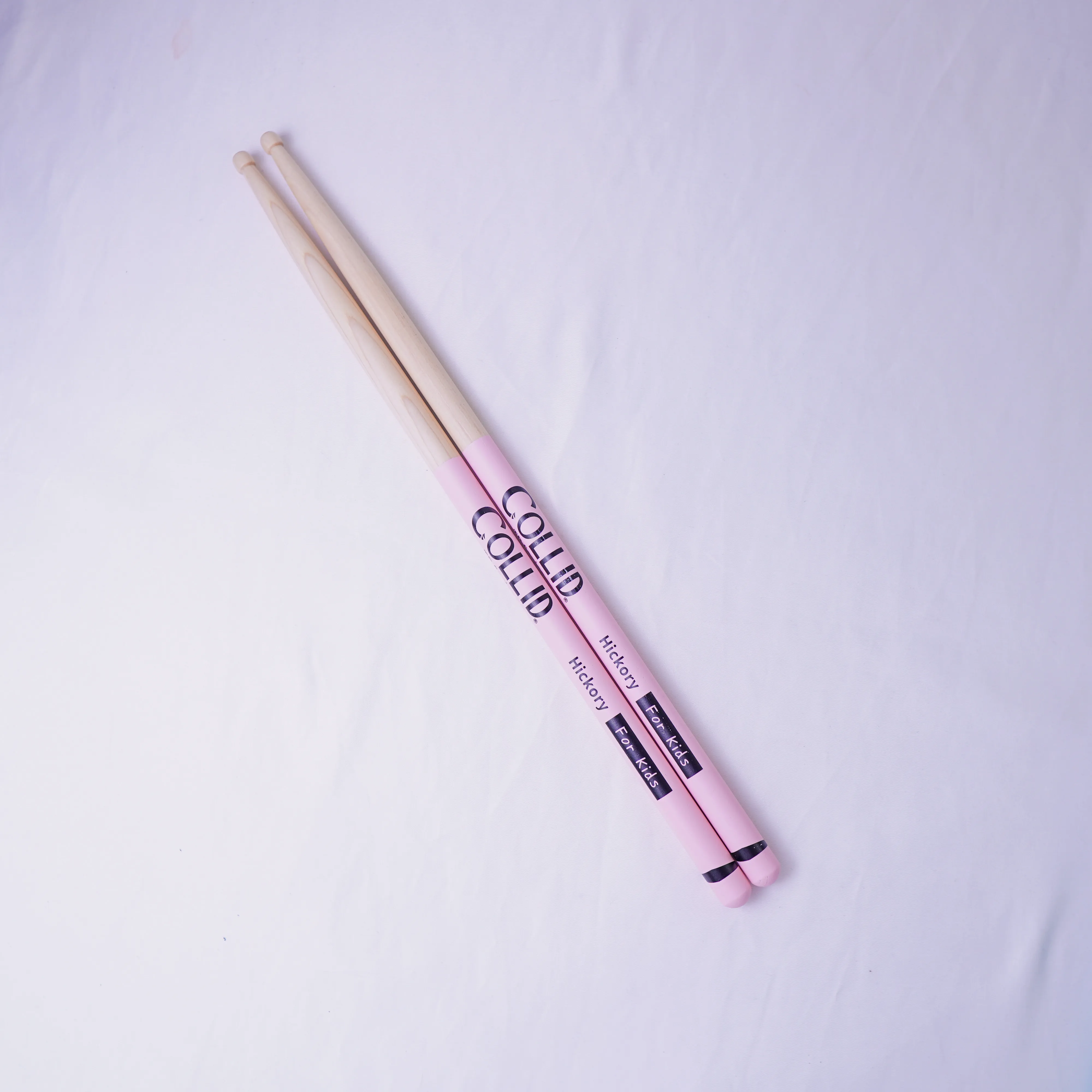 Collid 兒童爵士鼓鼓棒 胡桃木鼓棒 38cm