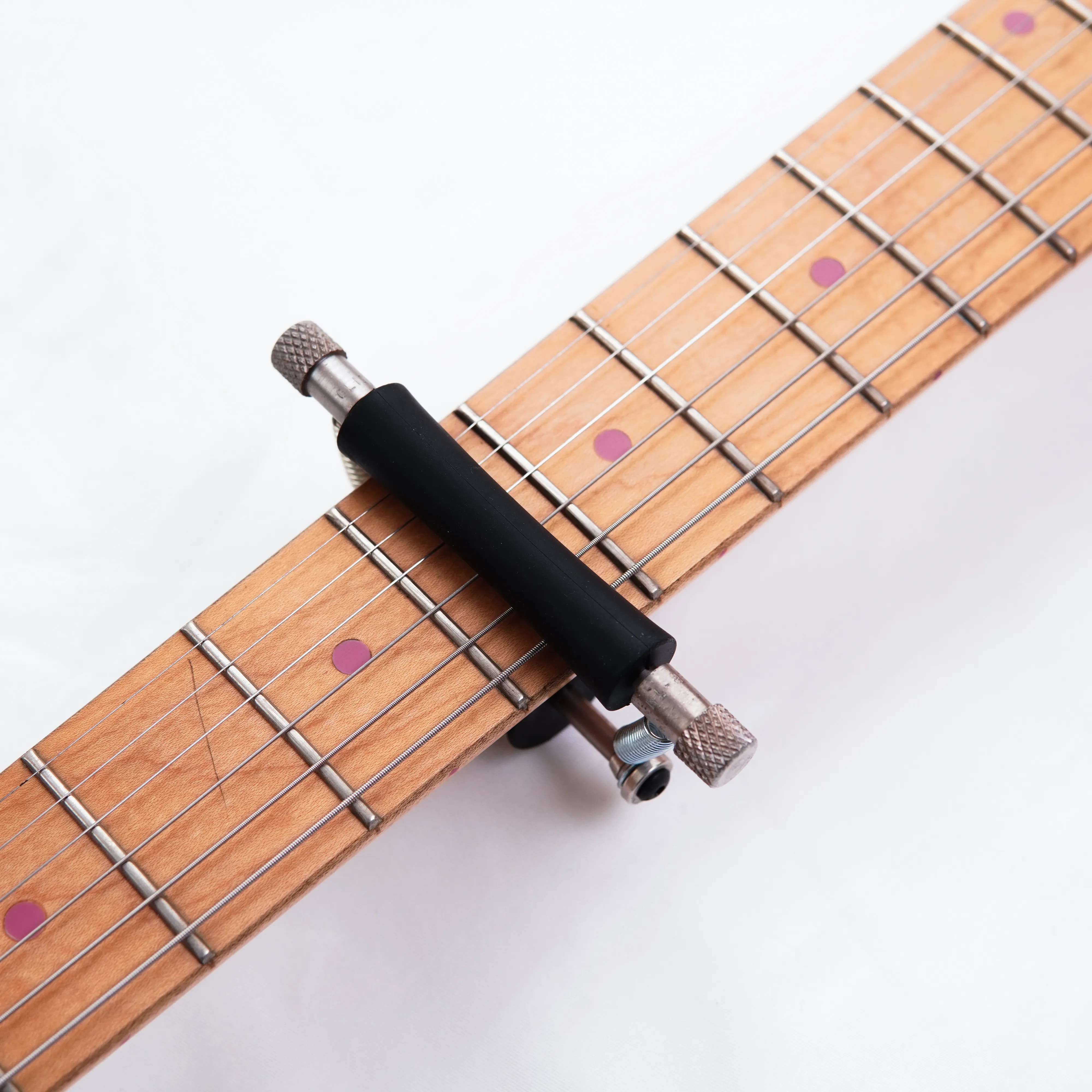 Glider GL-1 快速移調夾 Rolling Capo