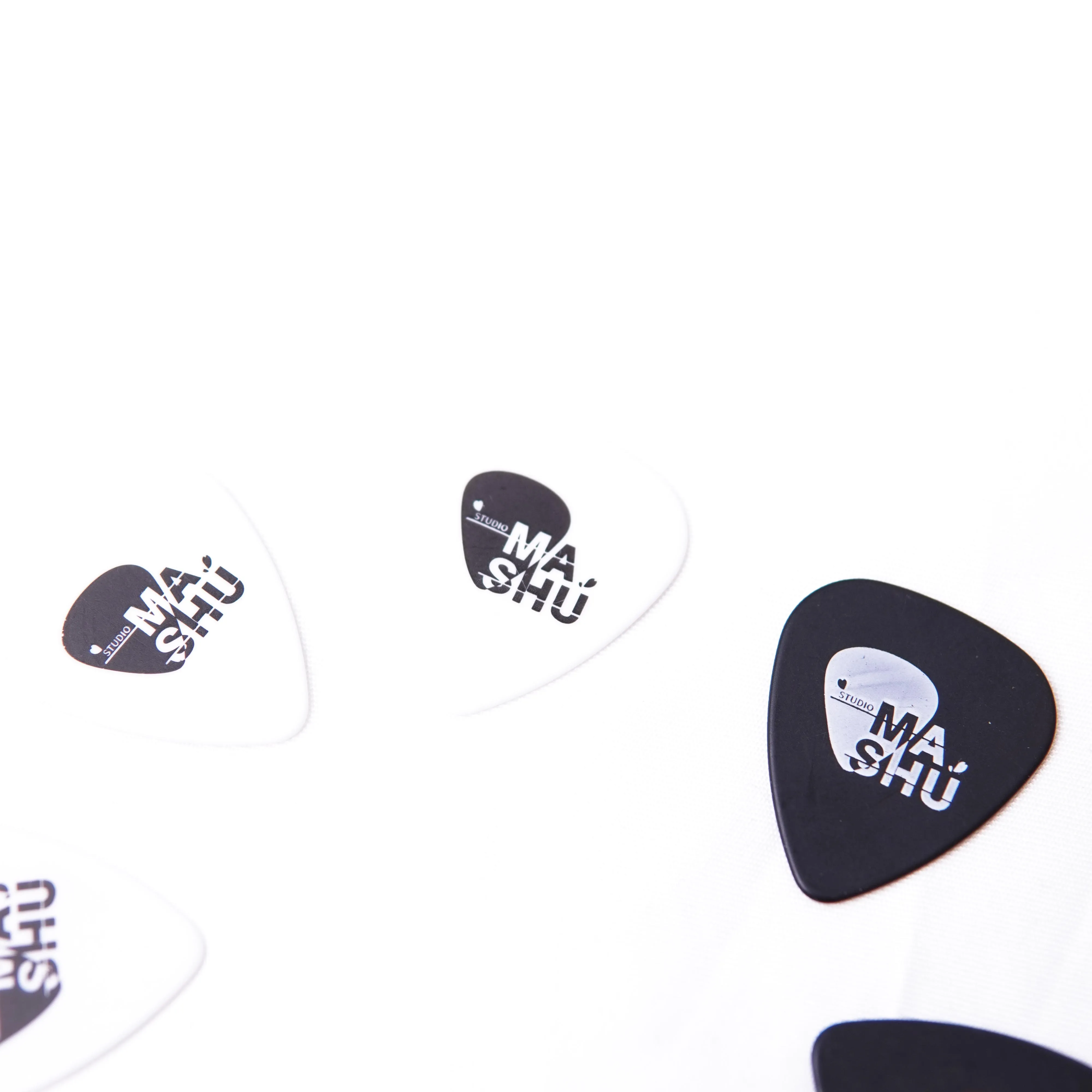 Mashu Studio Pick 彈片