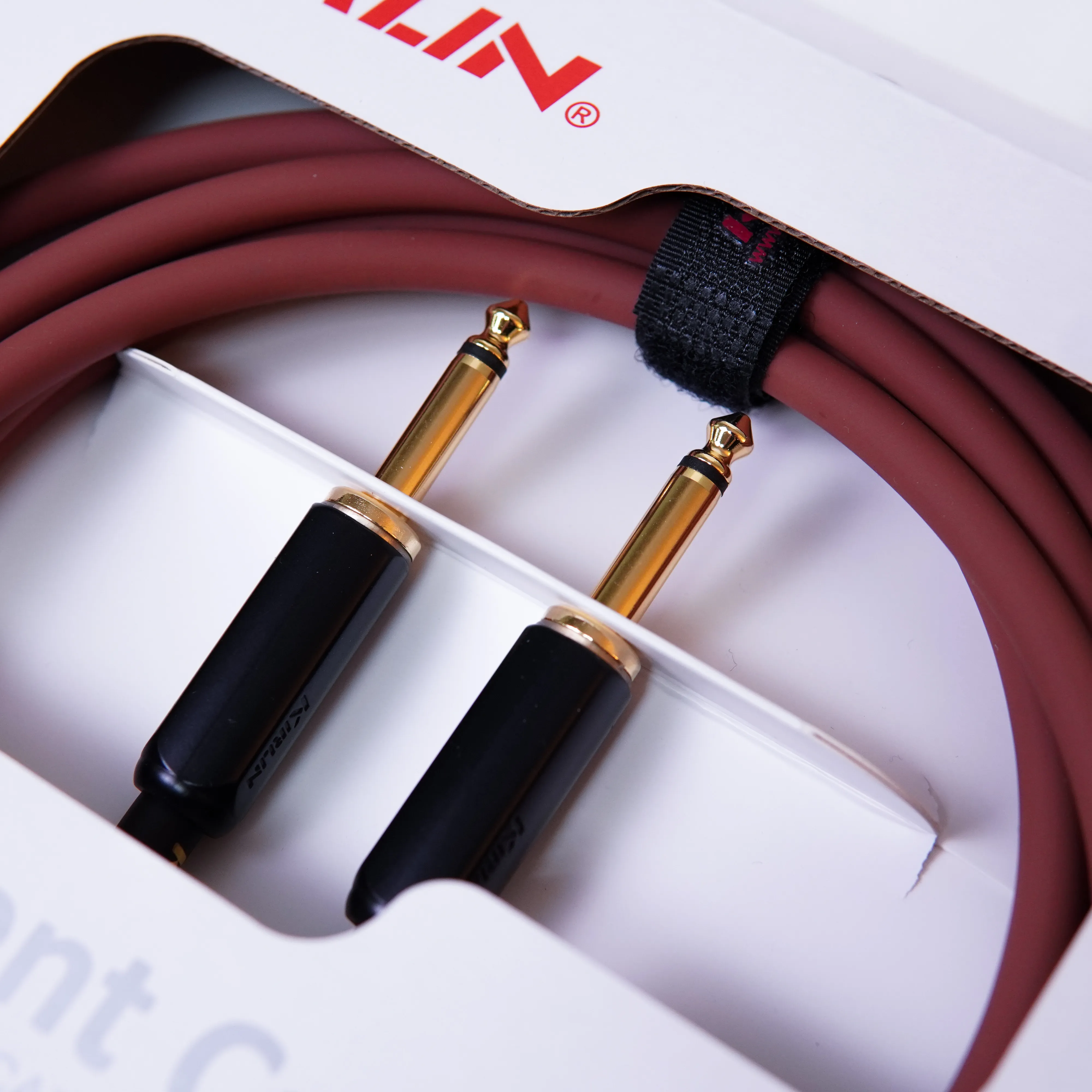 Kirlin IT-201BEG/MA 3M 導線