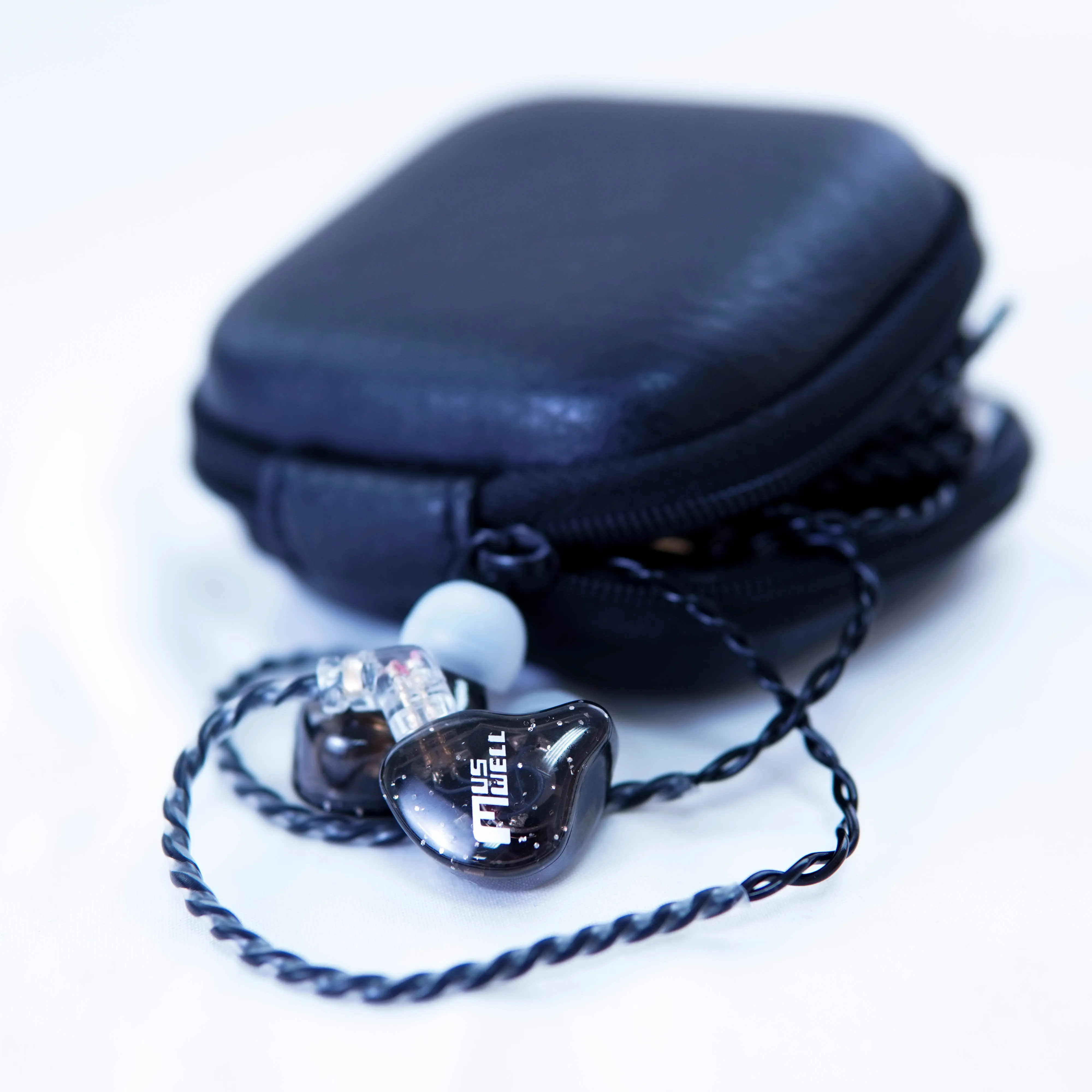 MUSWELL MD-530 監聽耳機
