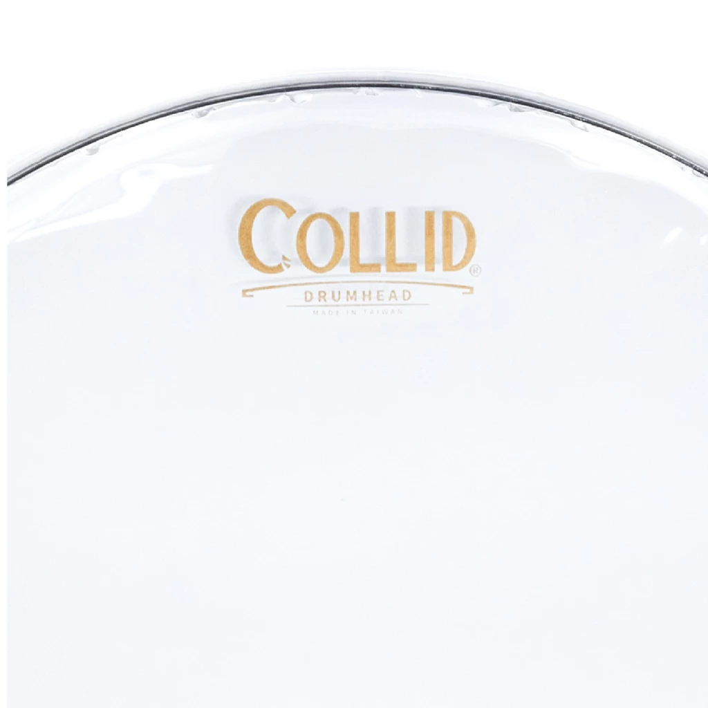 Collid 台灣製 鼓皮套裝組 C-PK2-G1