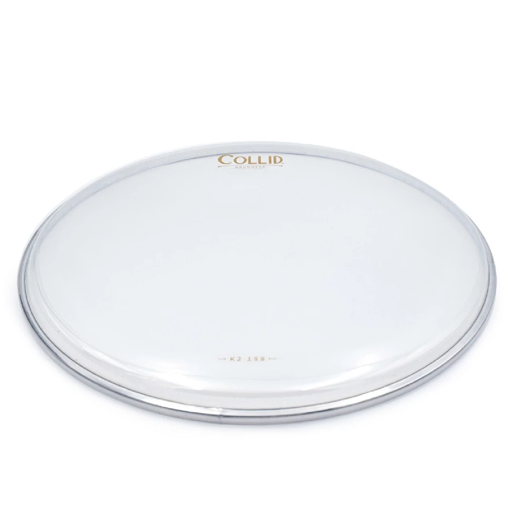 Collid 台灣製 鼓皮套裝組 C-PK5-S1