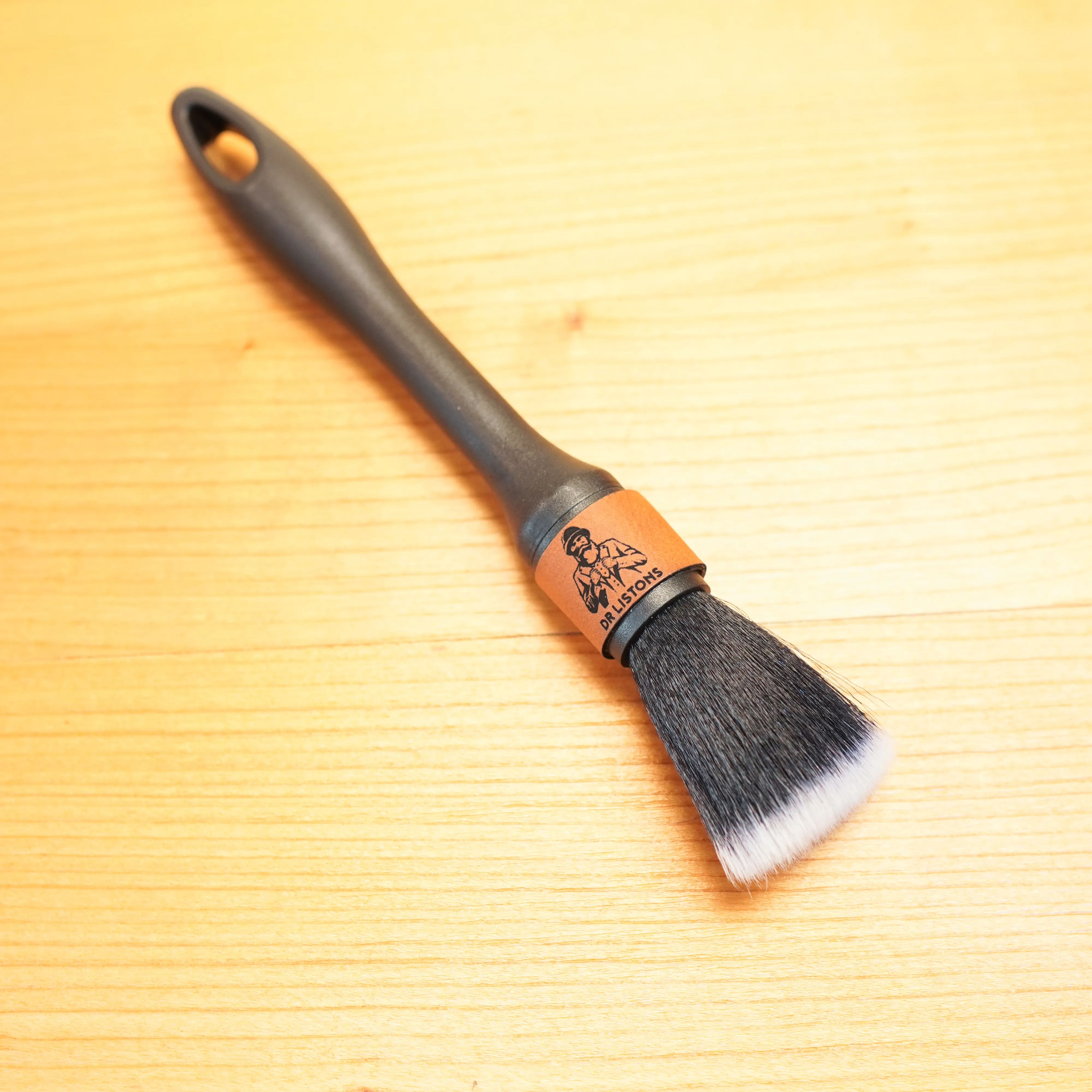 Dr.Liston’s 職人級樂器護理 配件系列 清潔刷毛棒DR-RB-220