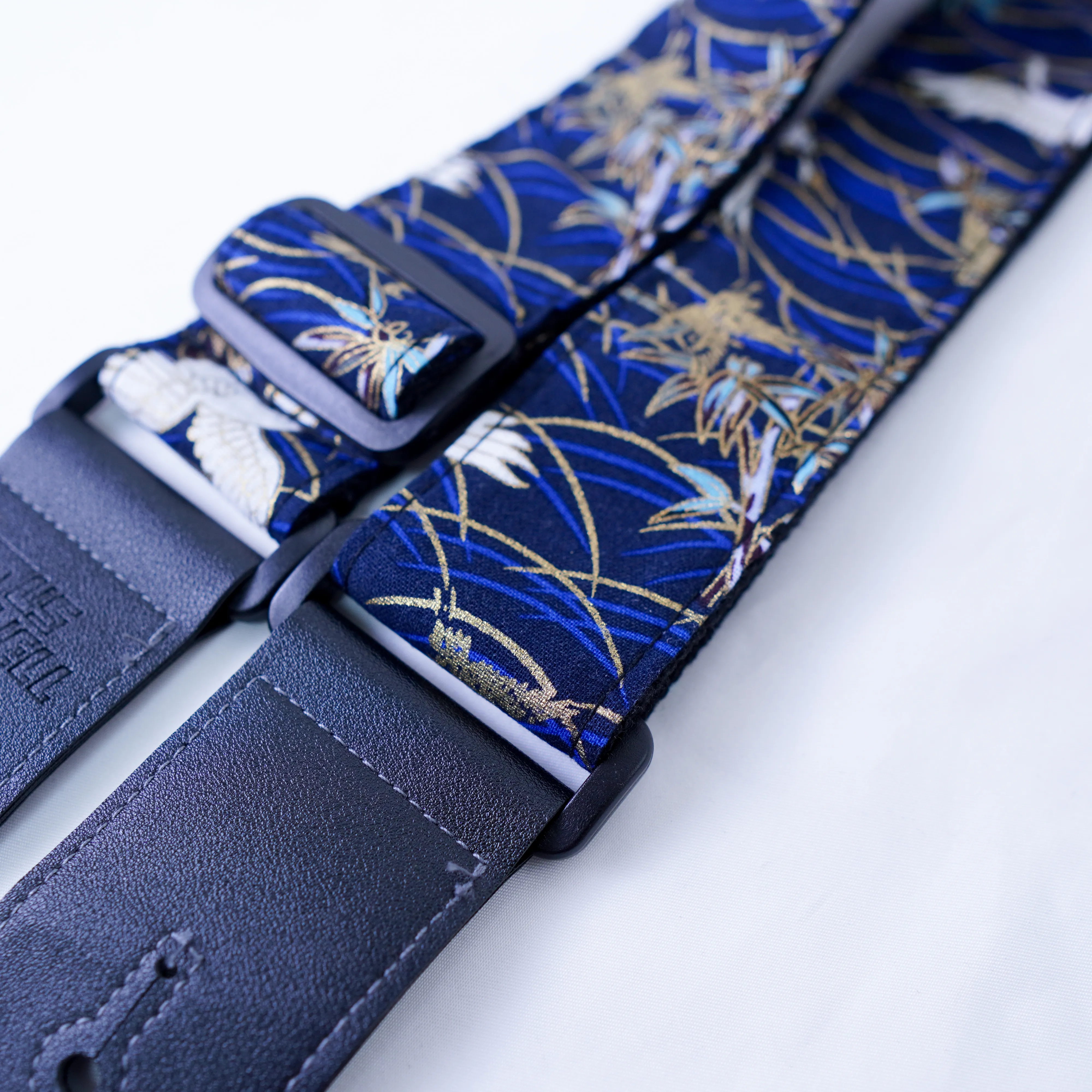 Muswell背帶 MCG日式春宴系列