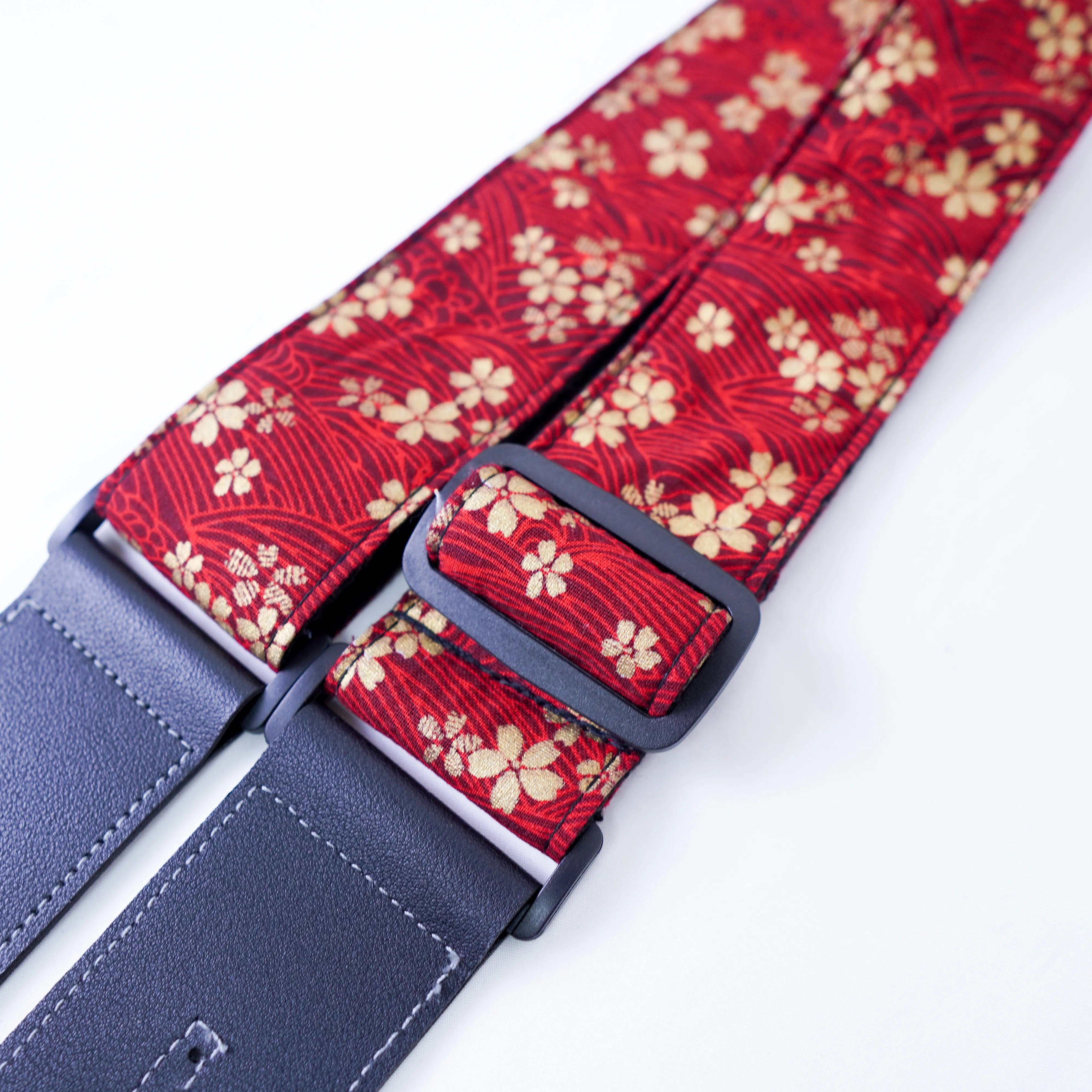 Muswell背帶 BD日系系列