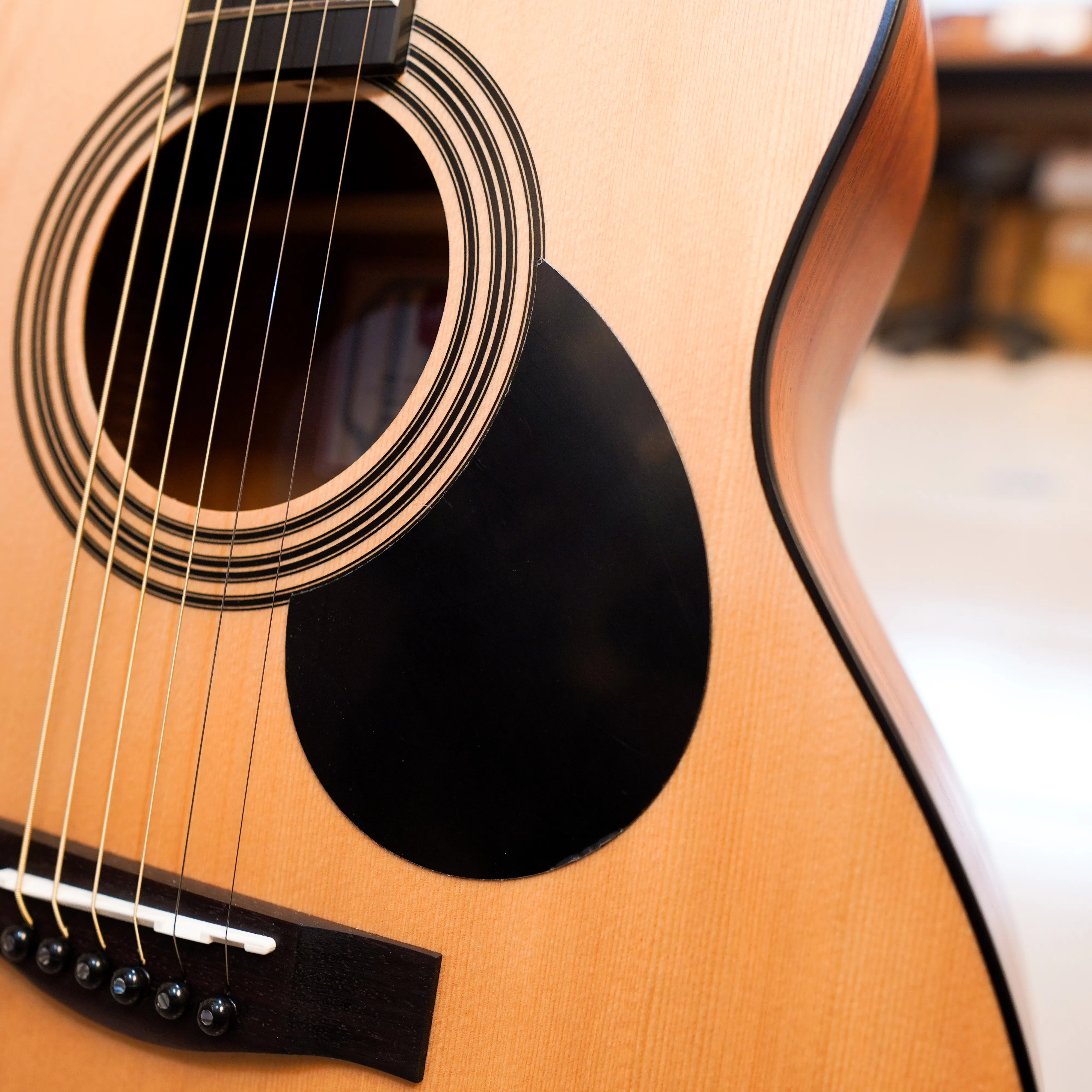 川吉他 RV-3 MINI-SM