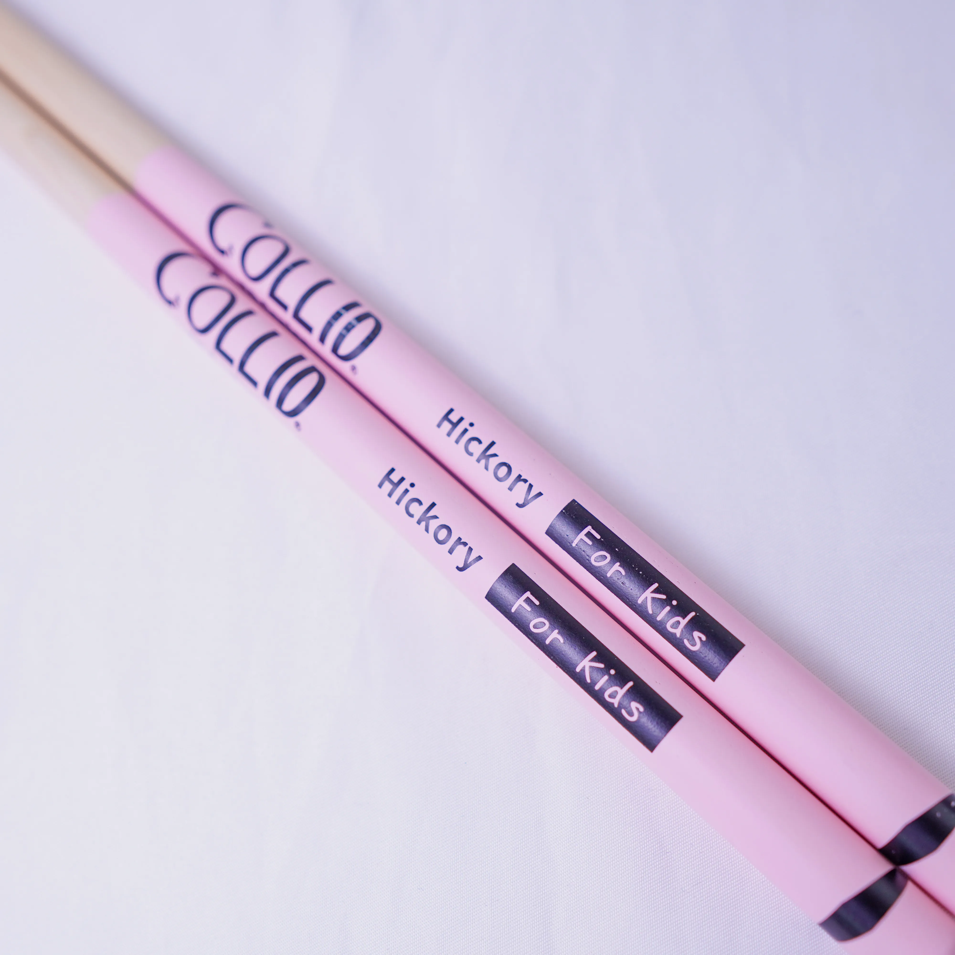 Collid 兒童爵士鼓鼓棒 胡桃木鼓棒 38cm