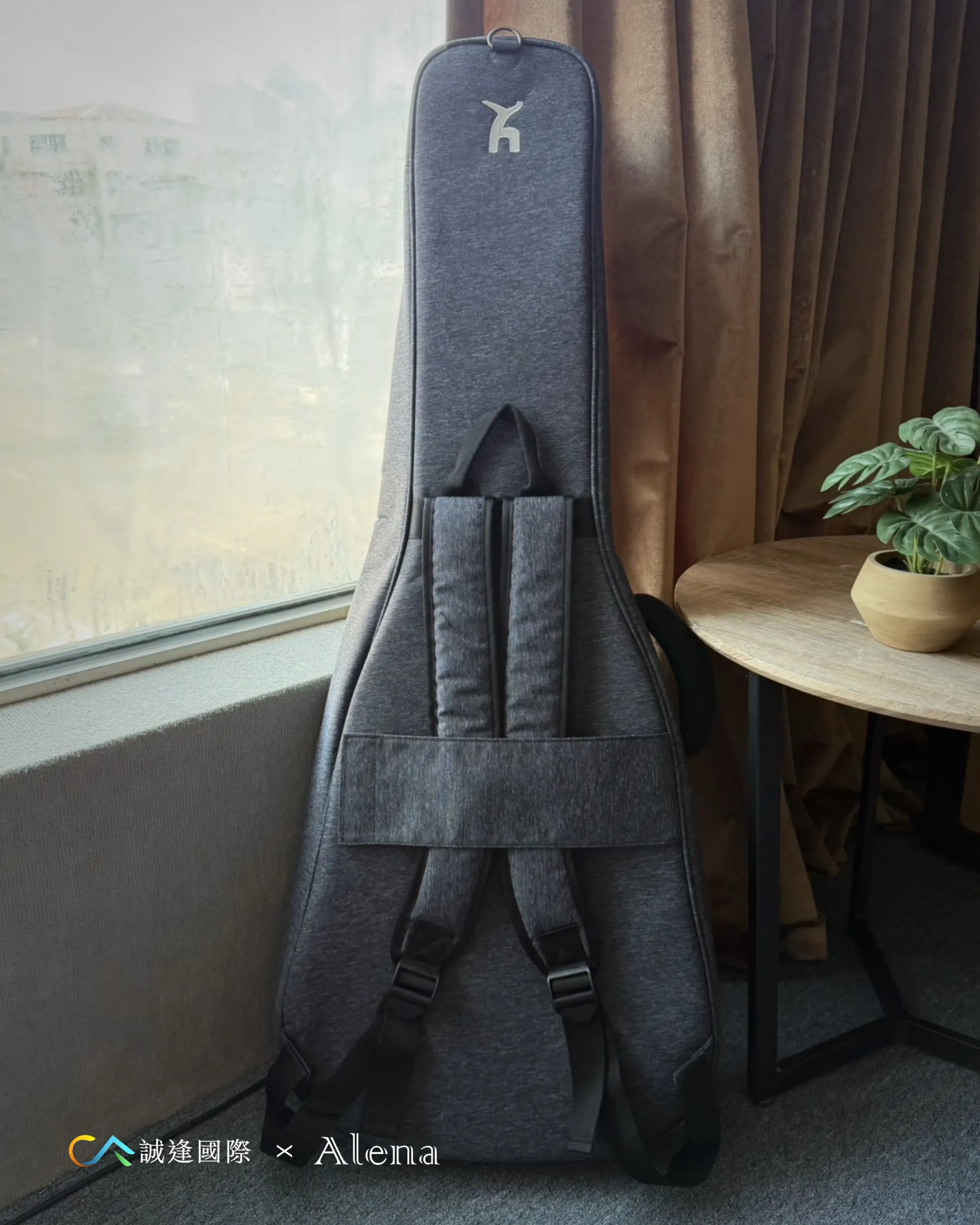 Alena YH1020 電吉他厚袋