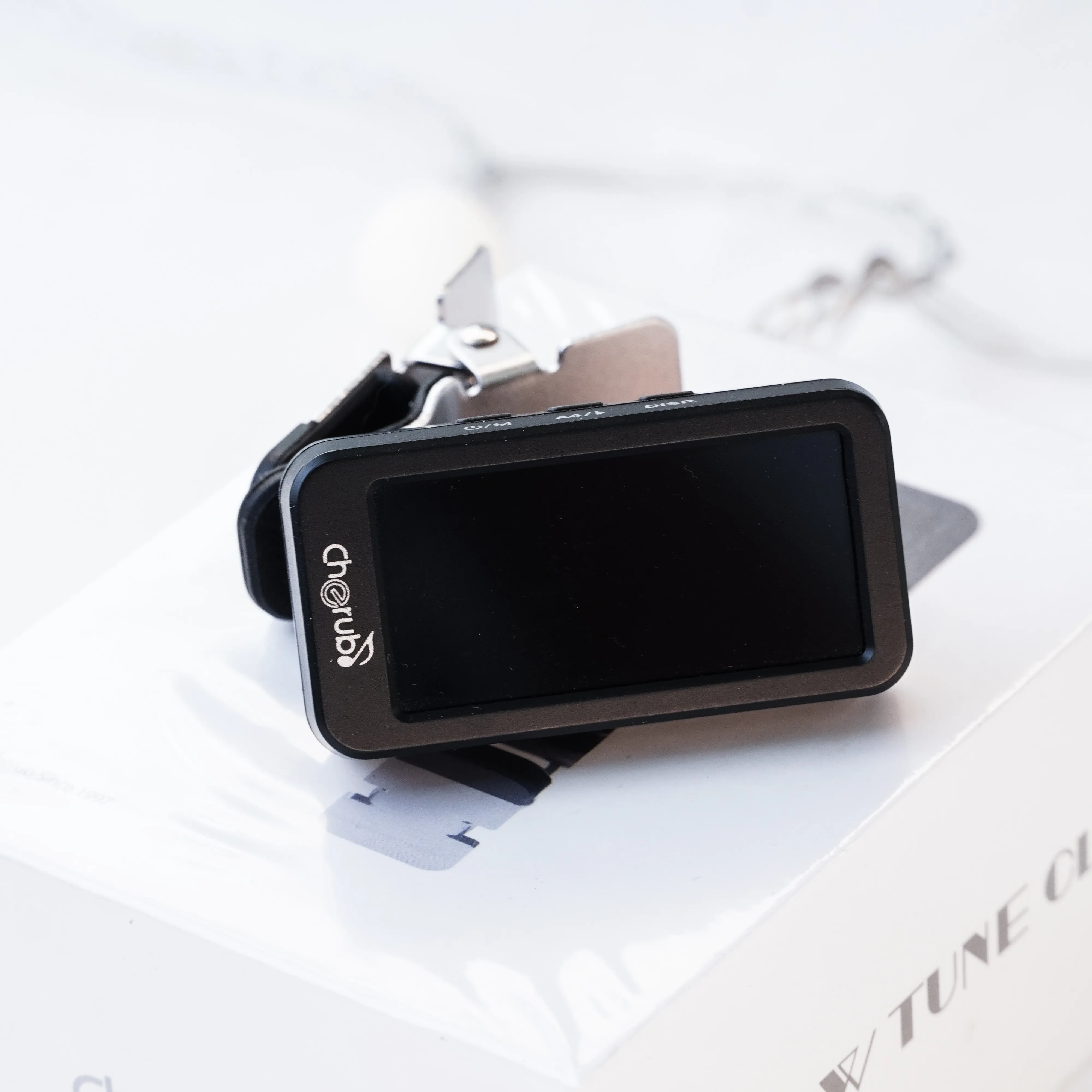 Cherub WST-905Li
