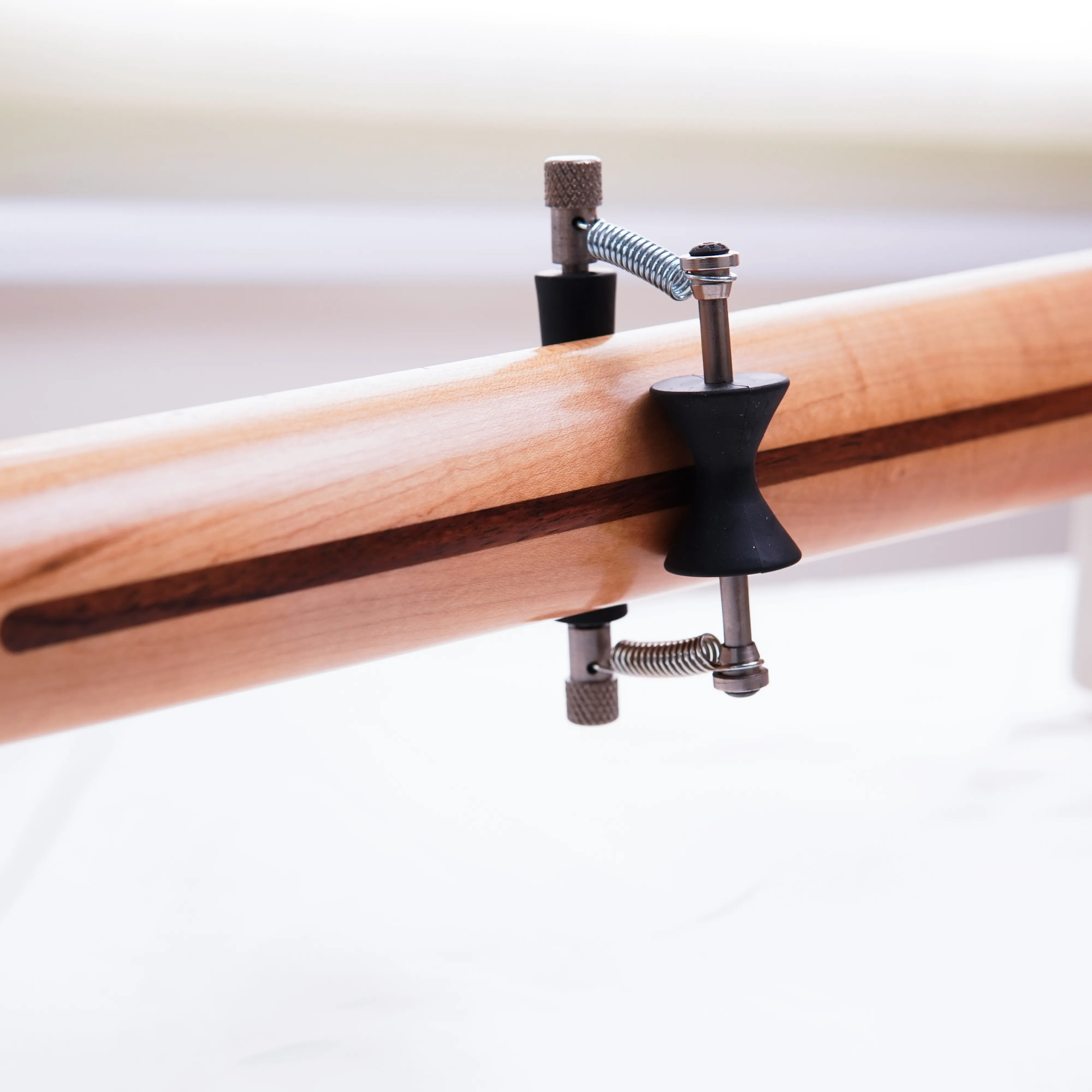 Glider GL-1 快速移調夾 Rolling Capo