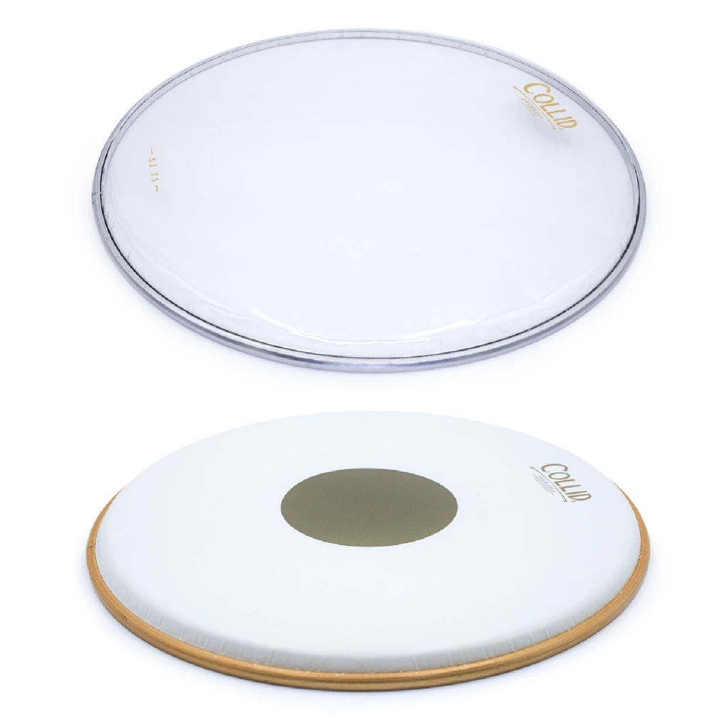 Collid 台灣製 鼓皮套裝組 C-PK2-G1