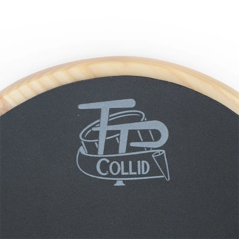 Collid 台灣製 雙面打點板 靜音打點板