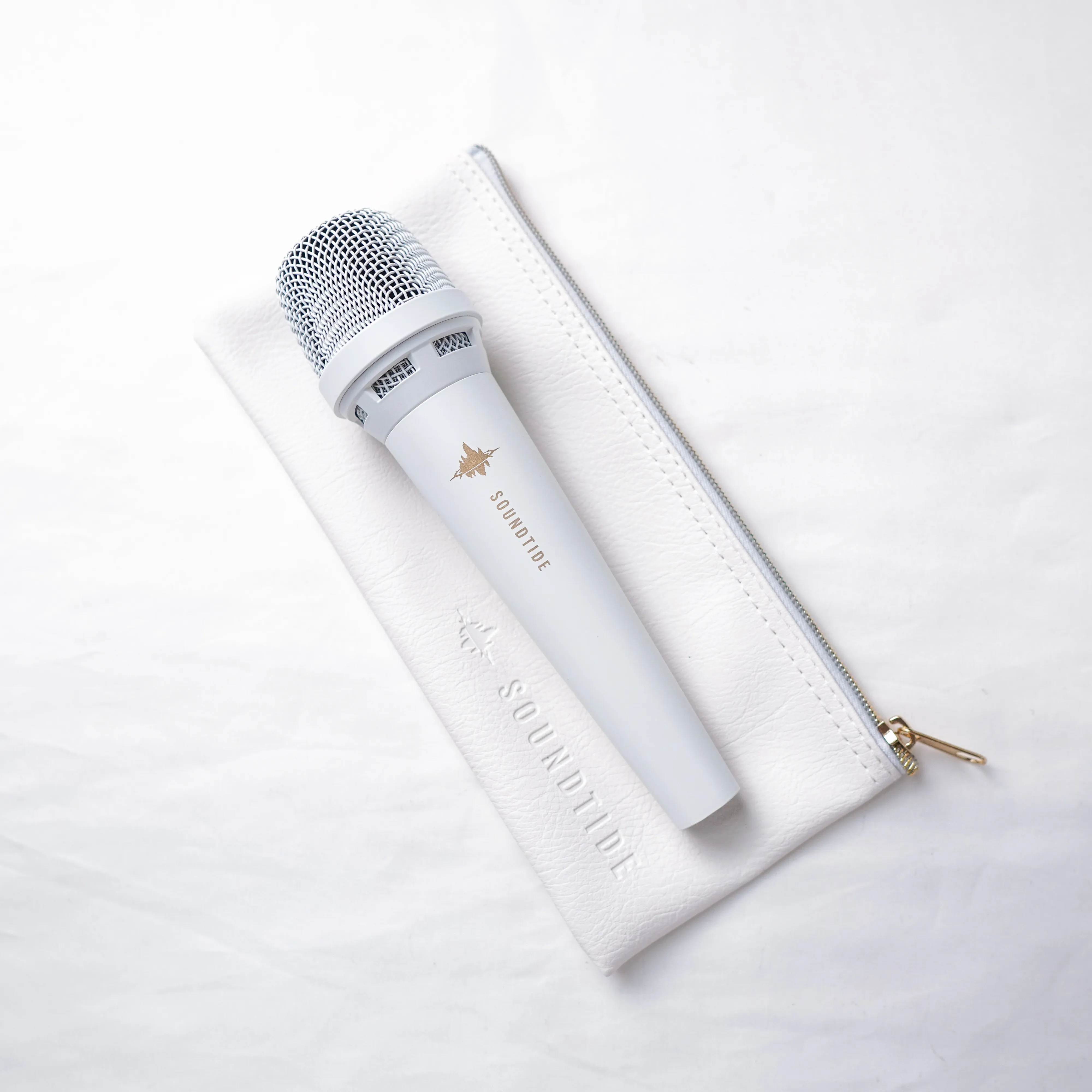 SoundTide GV-01 動圈式麥克風