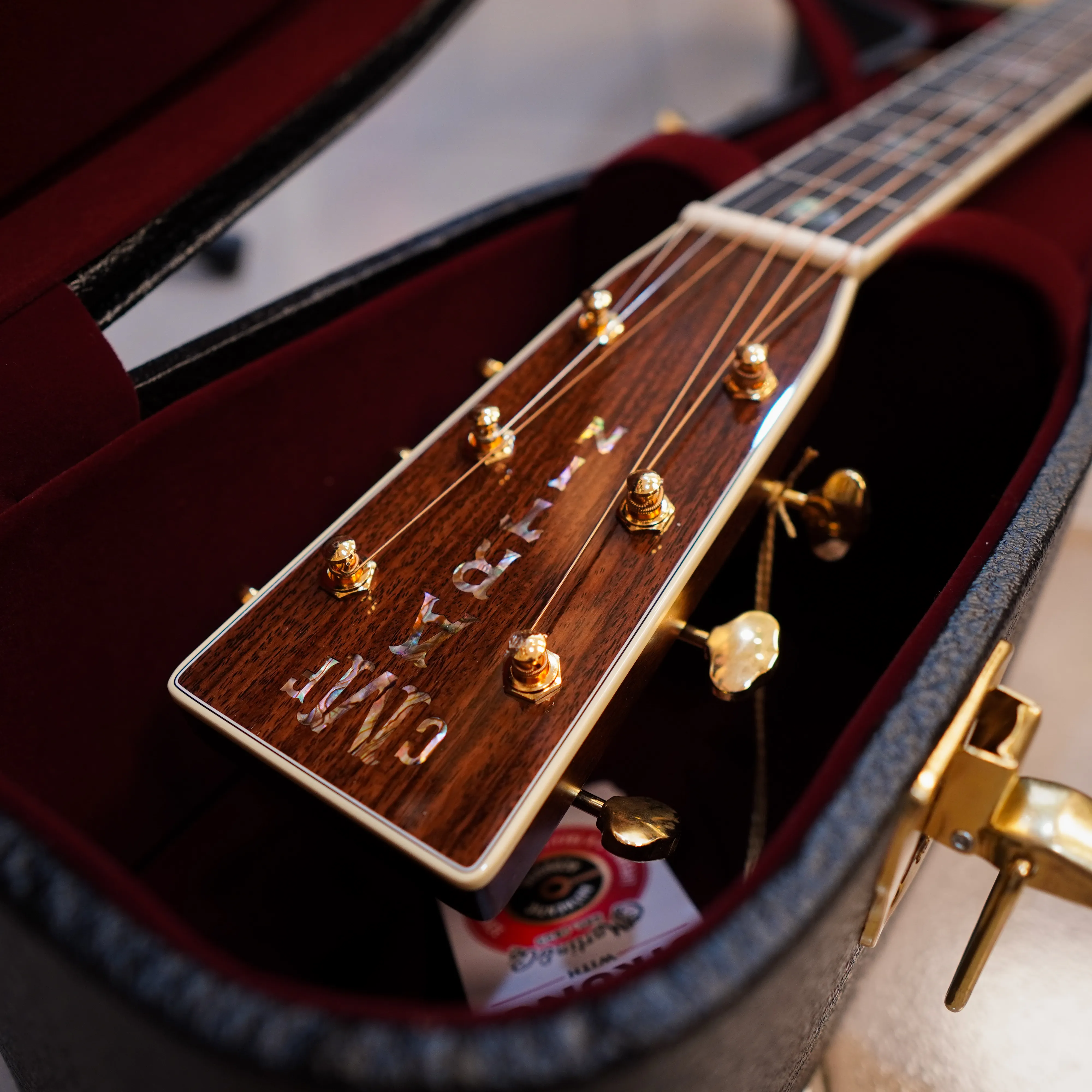 Martin J40 Jumbo全單民謠吉他