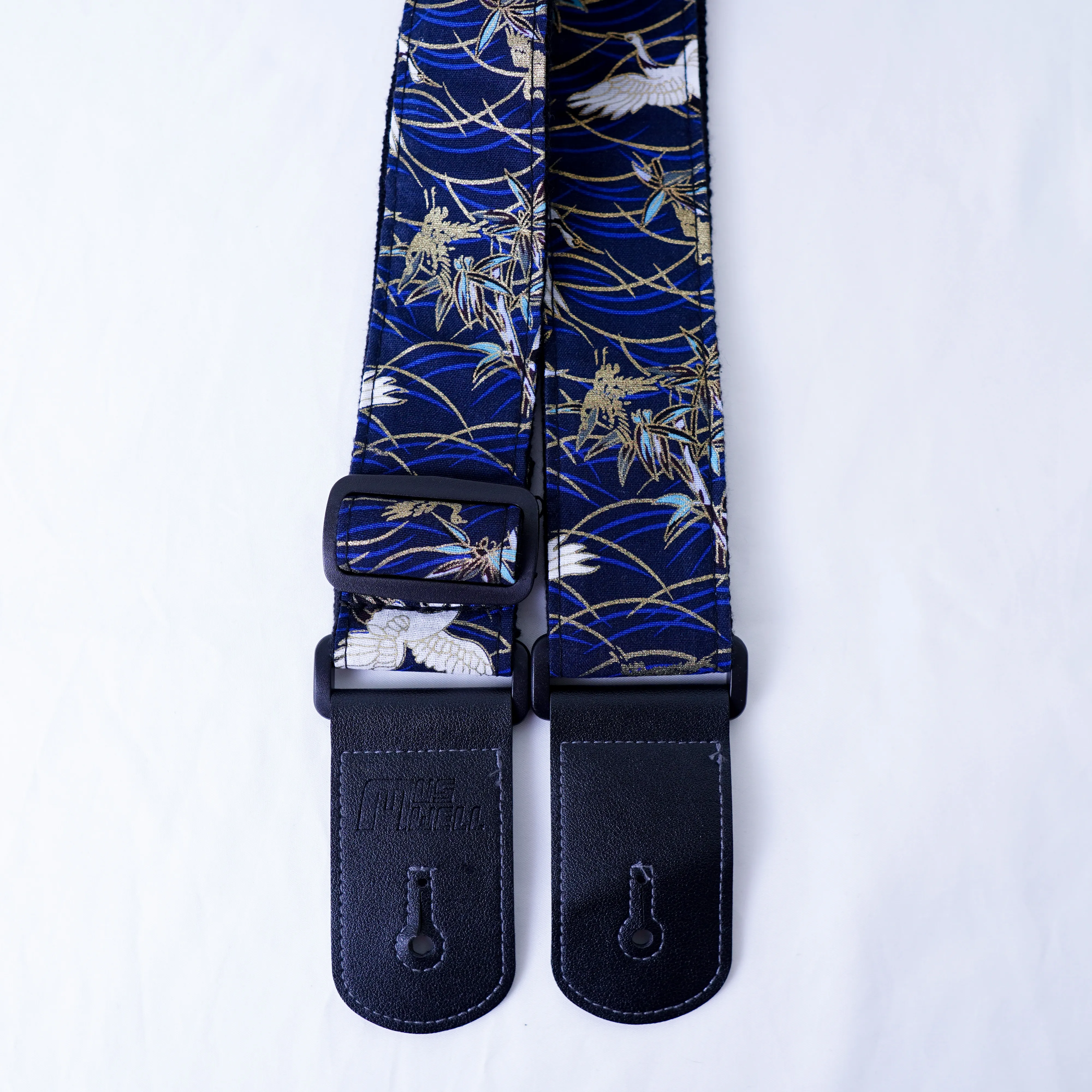 Muswell背帶 MCG日式春宴系列