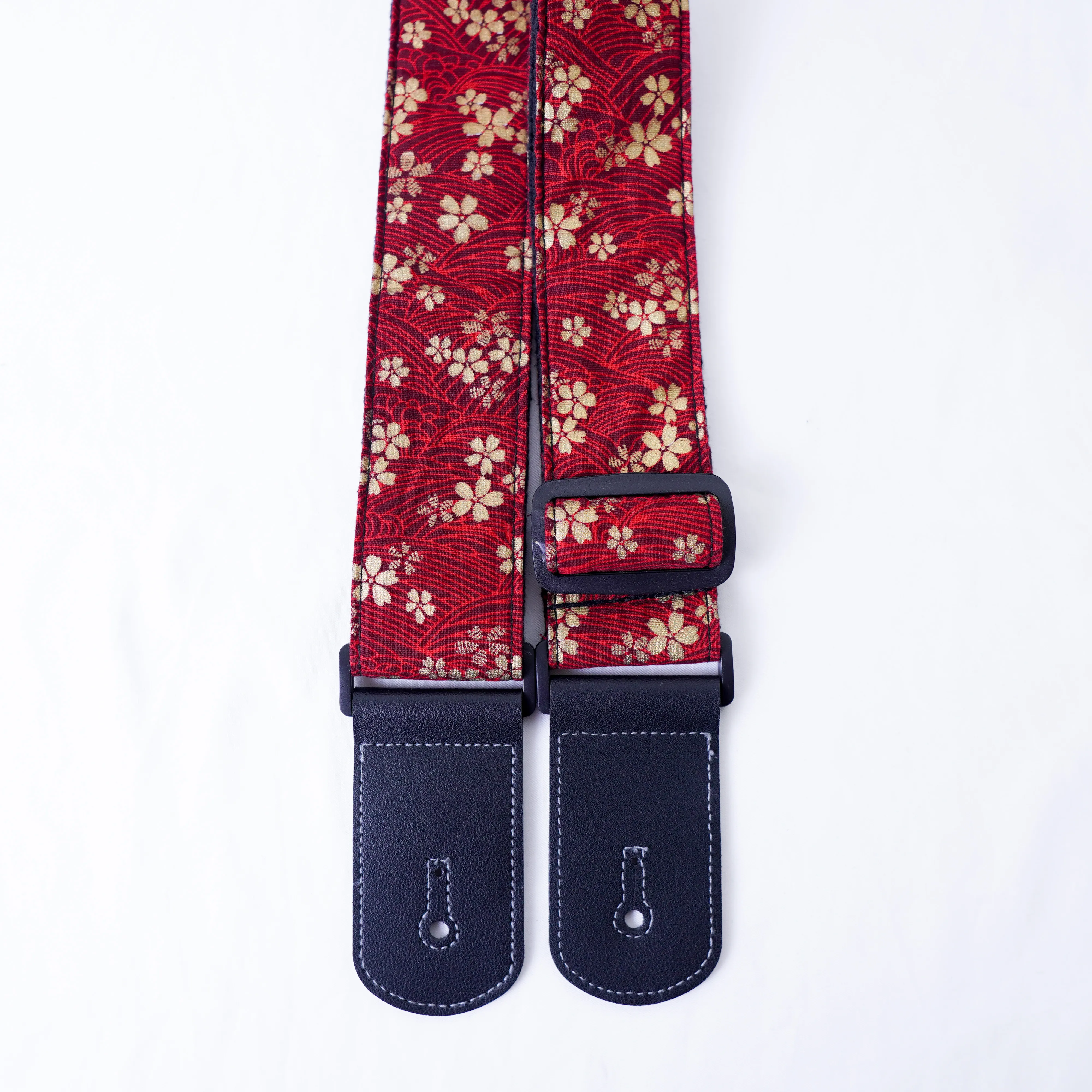 Muswell背帶 BD日系系列