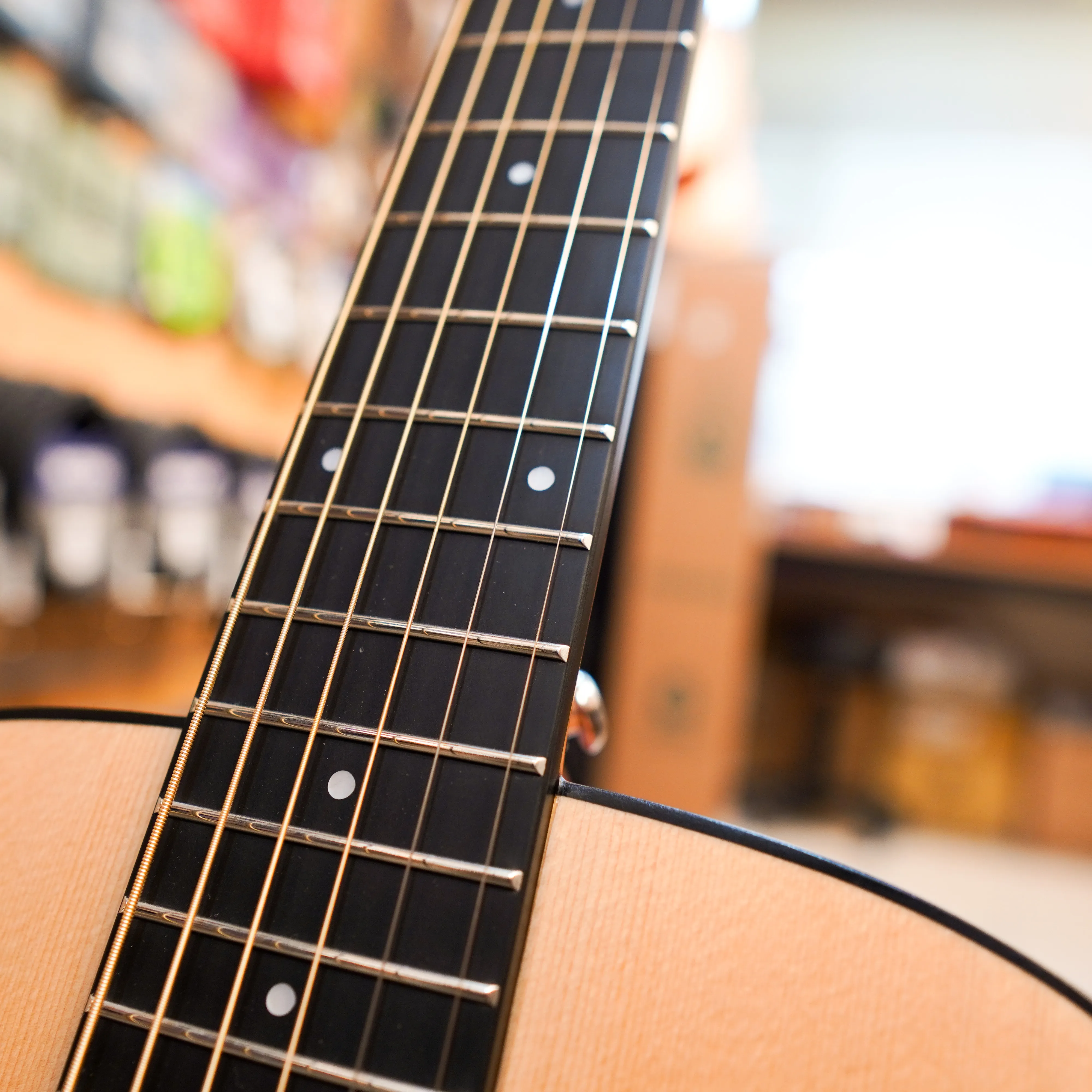 川吉他 RV-3 MINI-SM