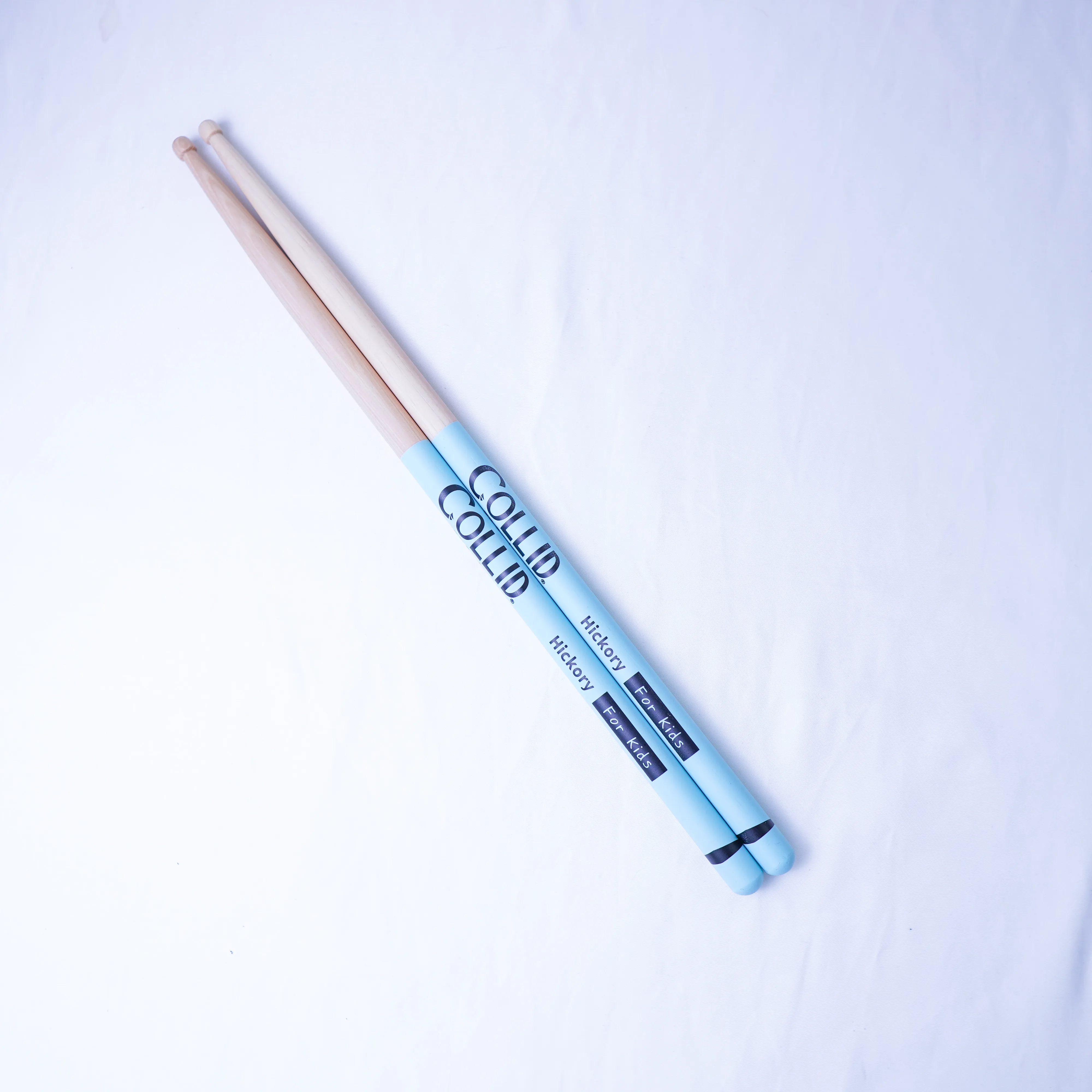 Collid 兒童爵士鼓鼓棒 胡桃木鼓棒 38cm