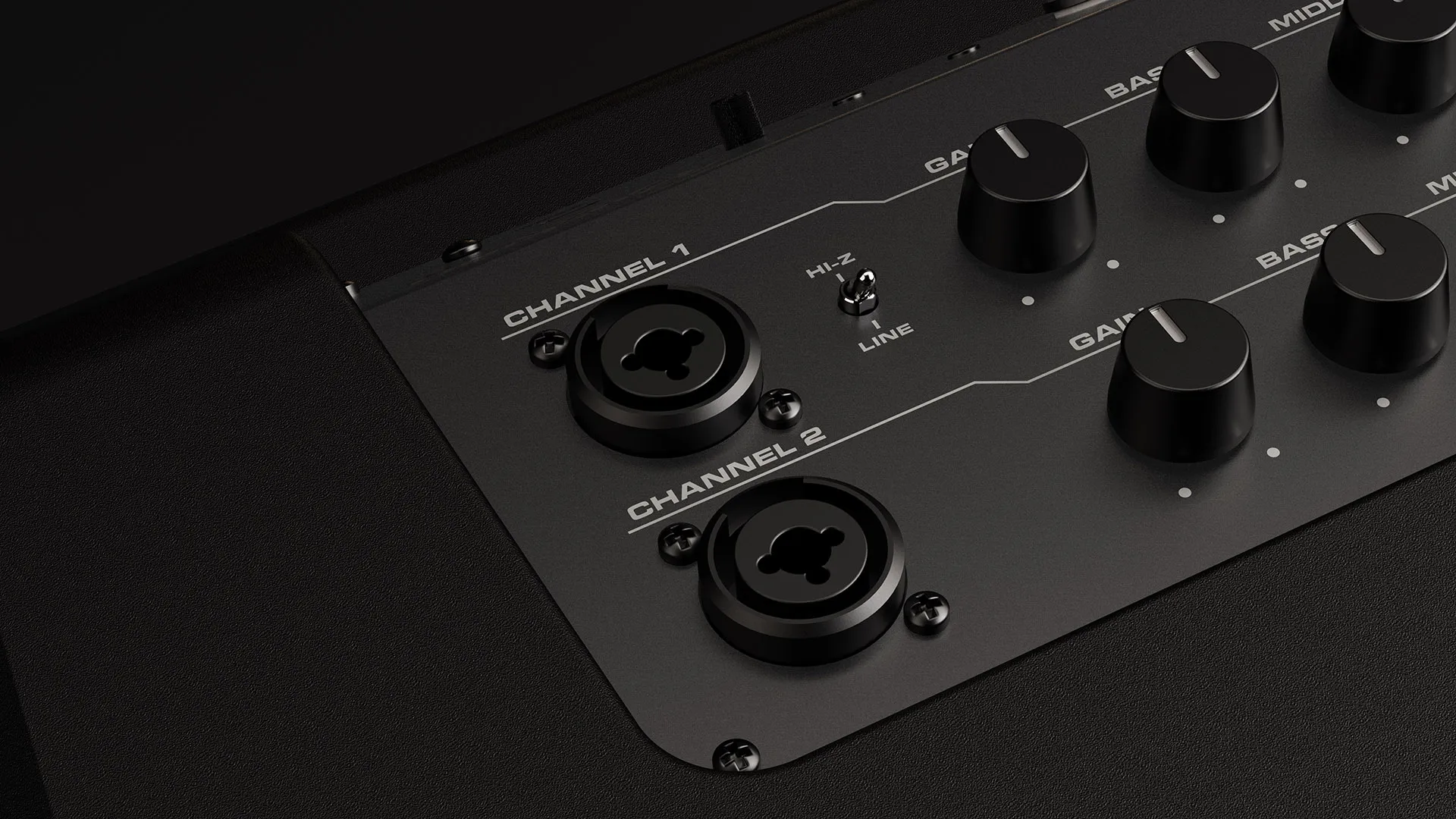 NUX Busking 200FR 便攜式戶外喇叭 音箱 NBA200FR 200W