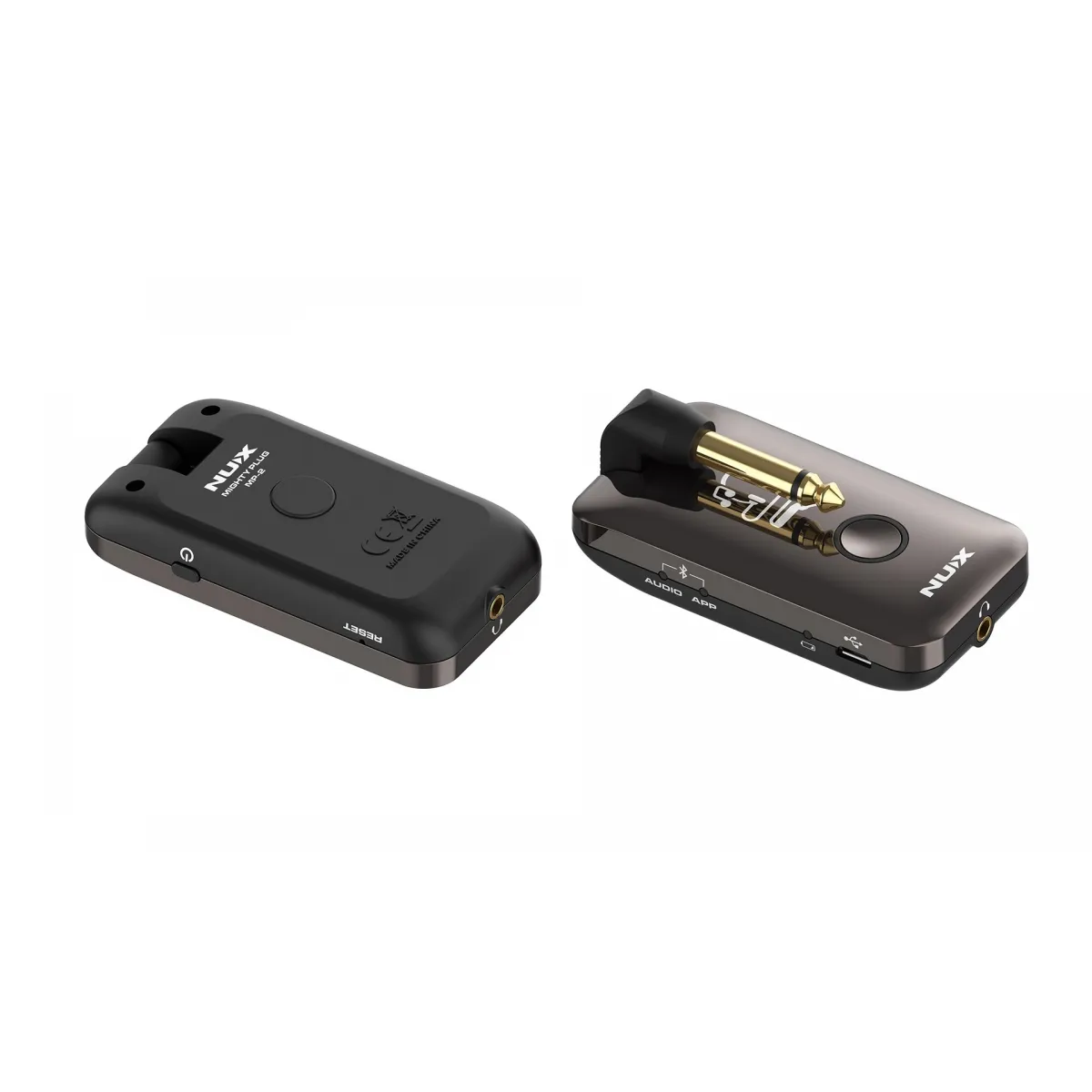 NUX Mighty Plug(MP-2) 