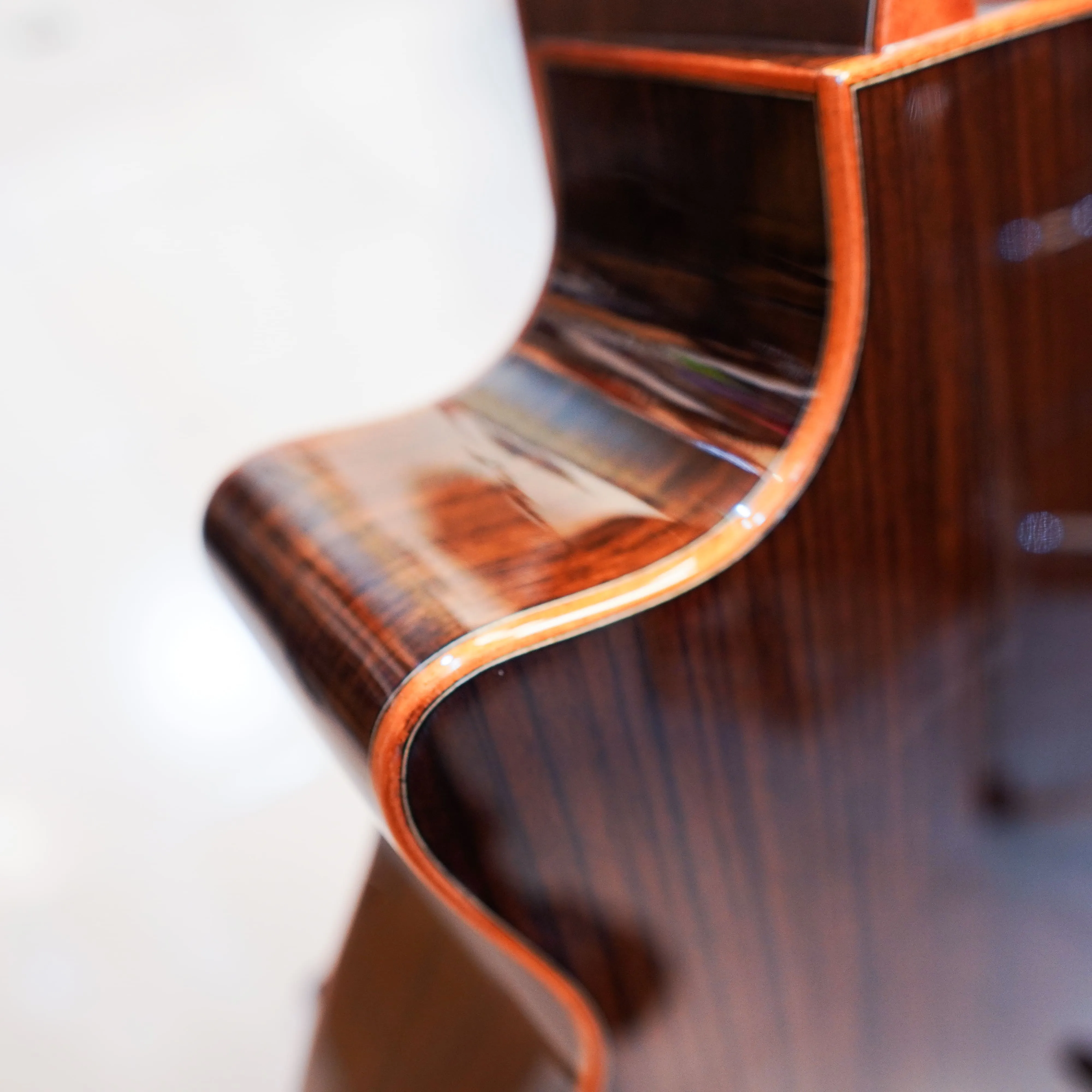 川吉他 RV-2 GAC-SR