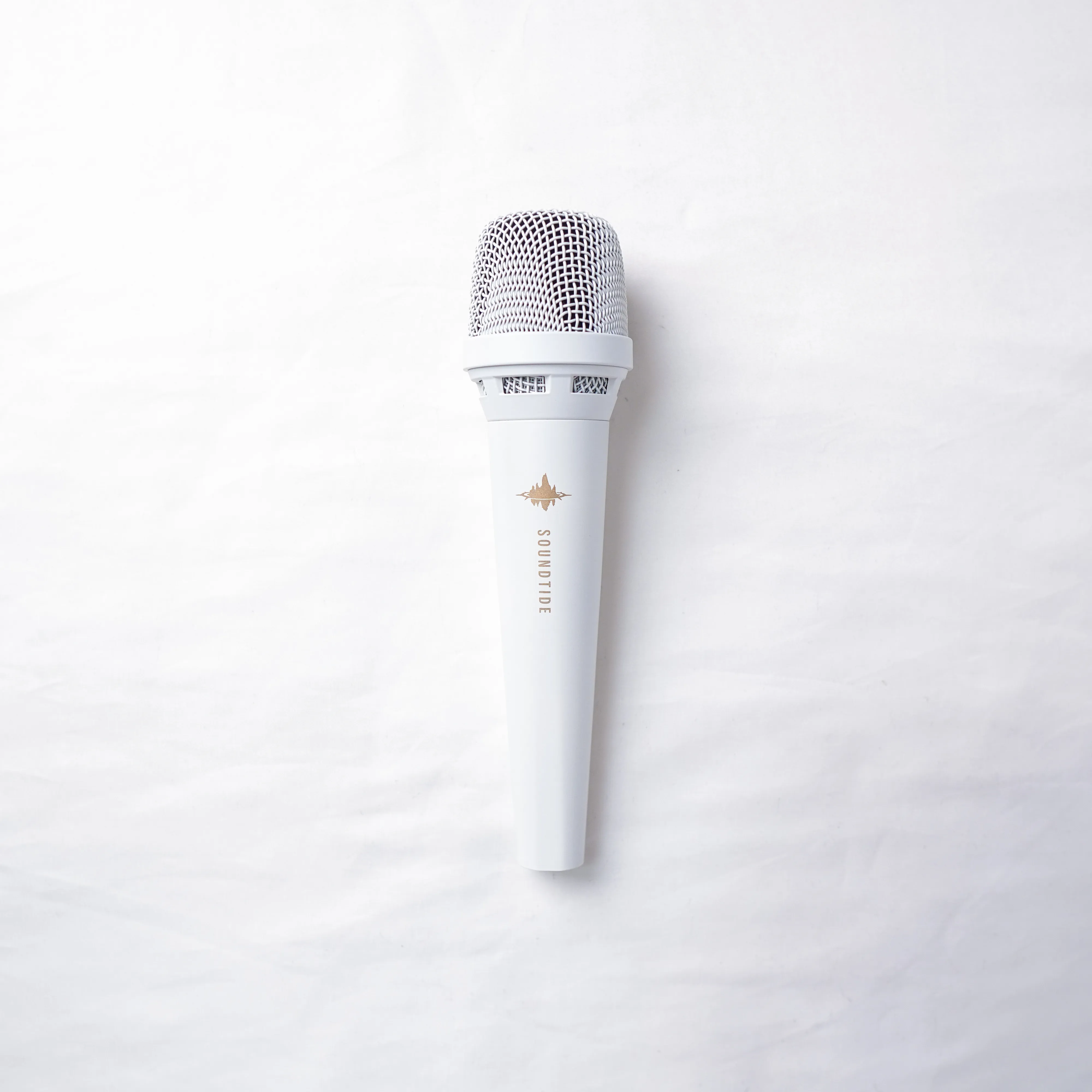 SoundTide GV-01 動圈式麥克風