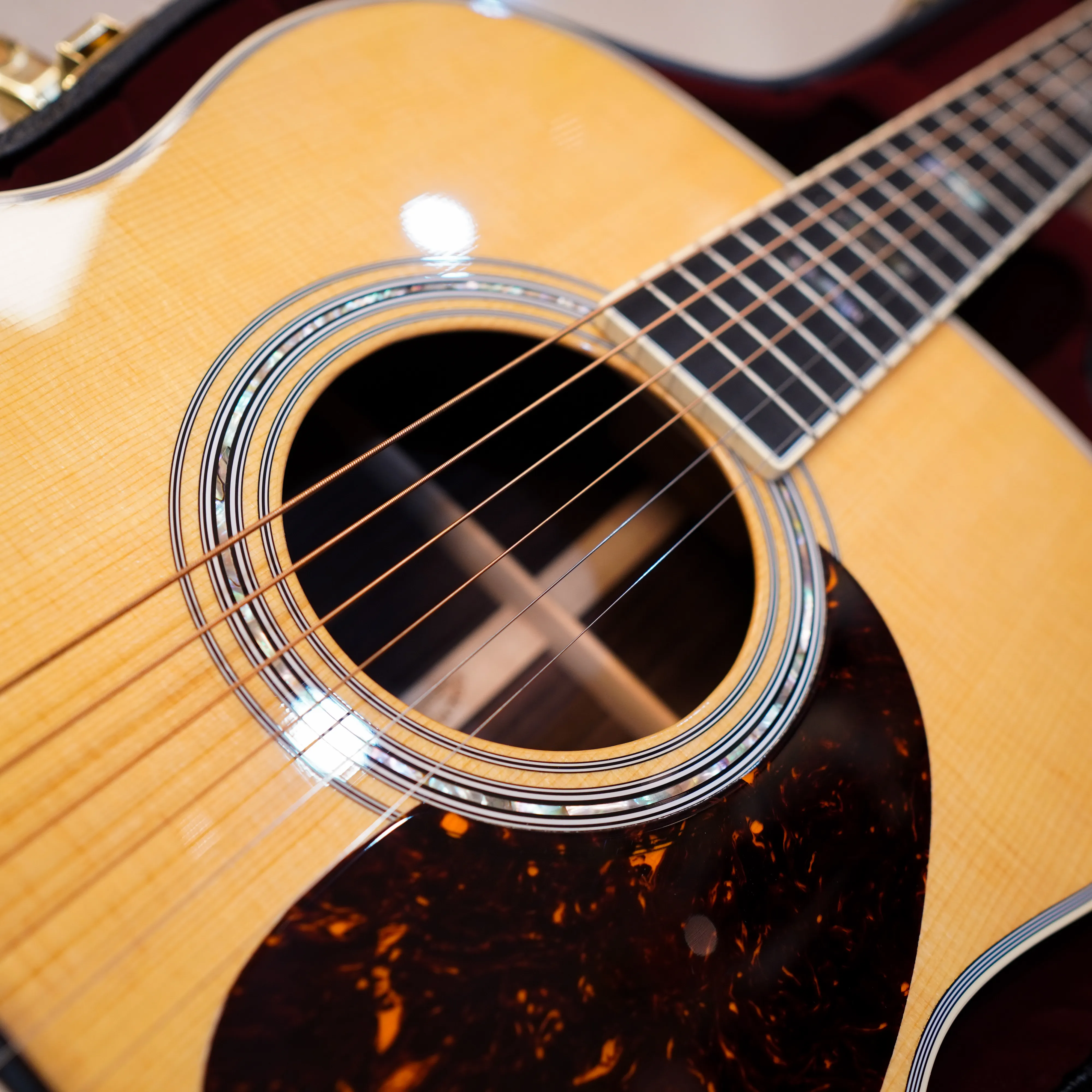 Martin J40 Jumbo全單民謠吉他