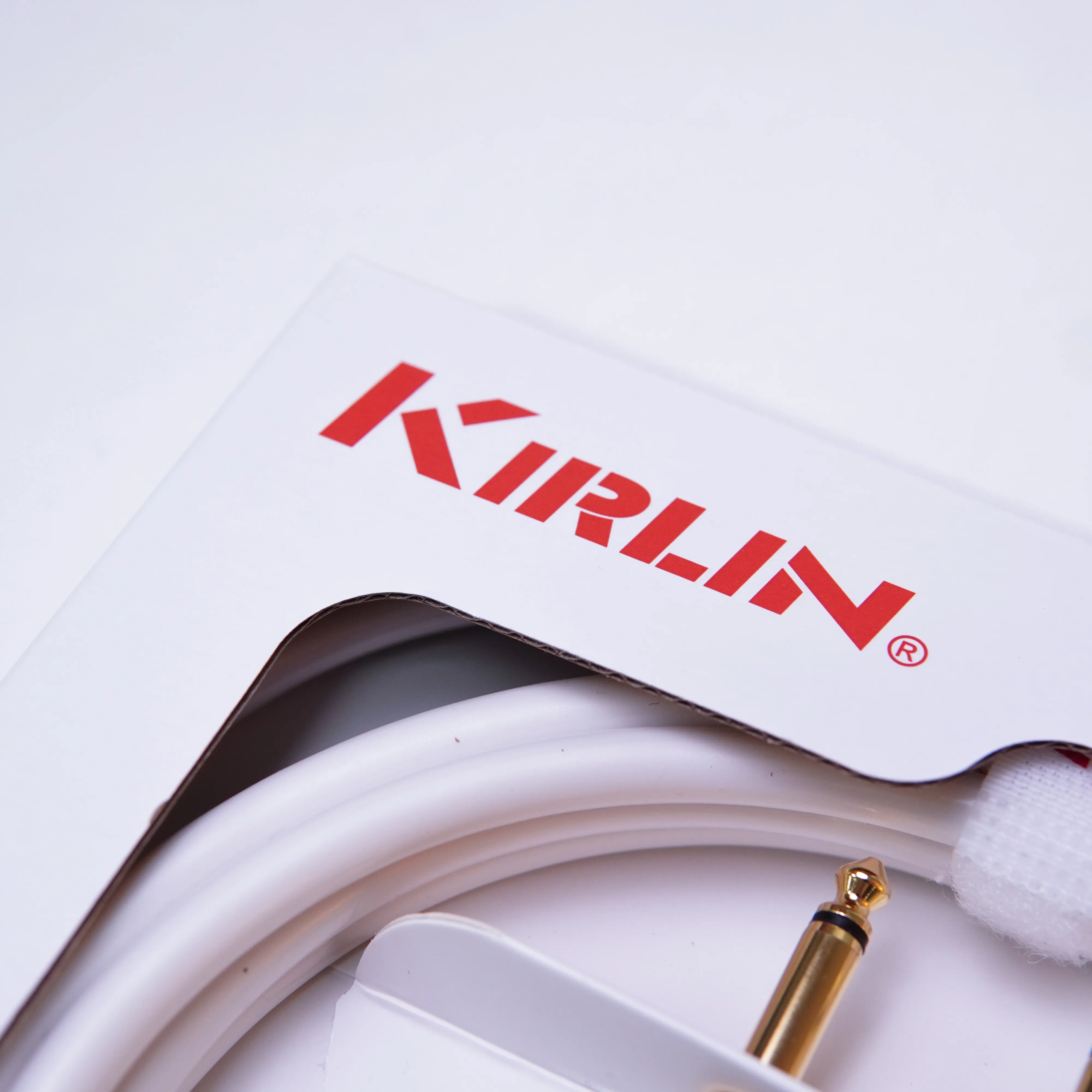 Kirlin IS-201 PPFG/WHF 3M 導線