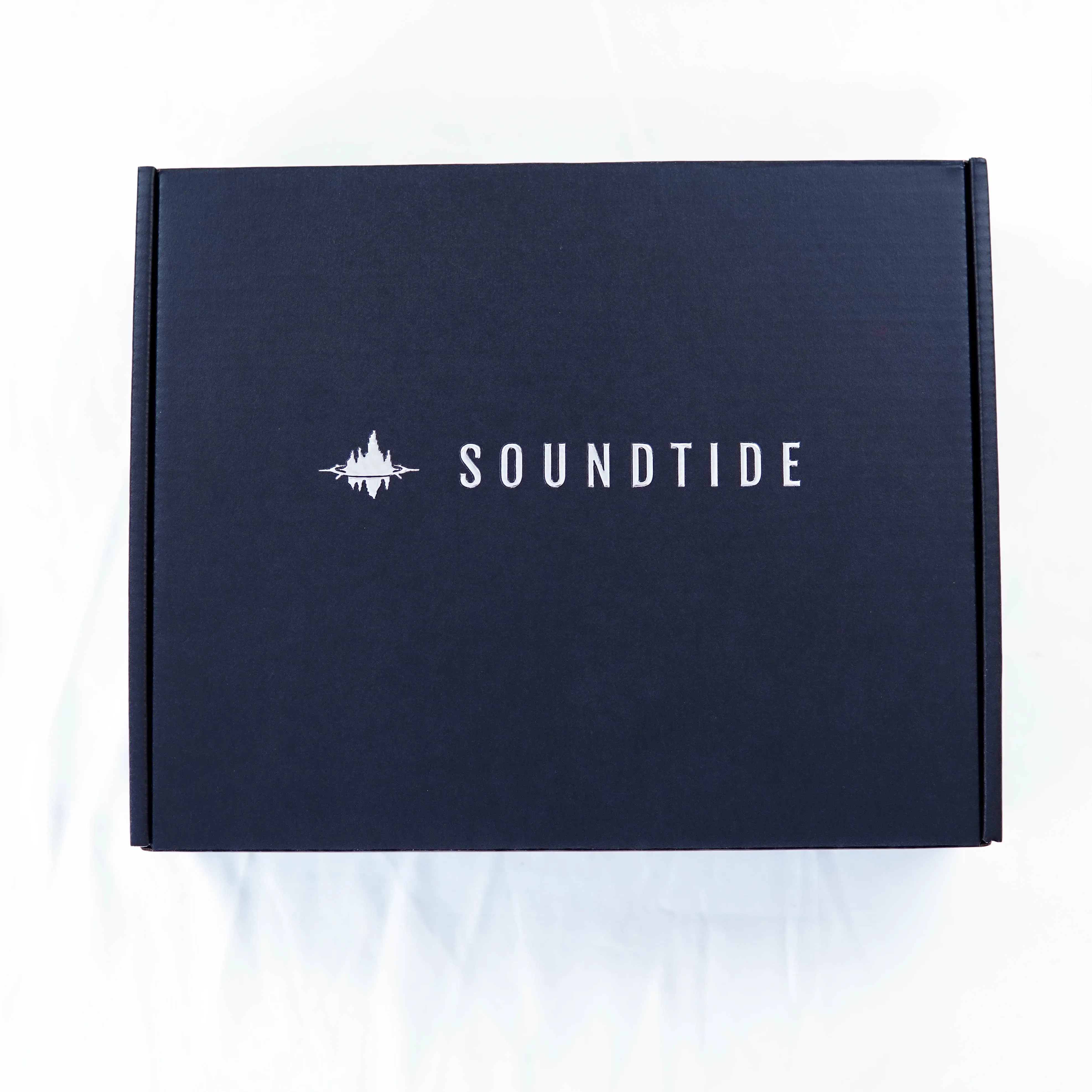 SoundTide ST09 動圈式麥克風