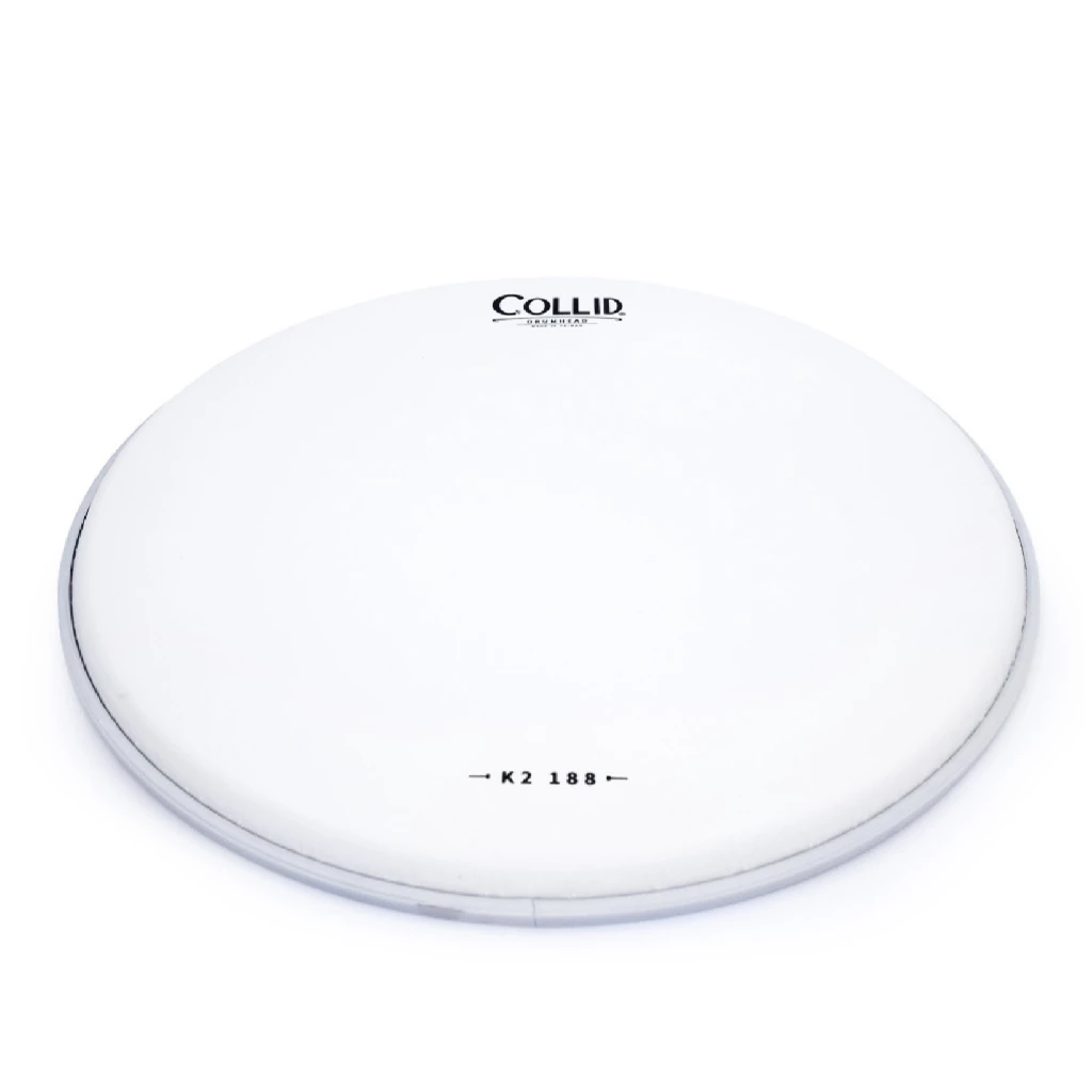 Collid 台灣製 鼓皮套裝組 C-PK5-S1