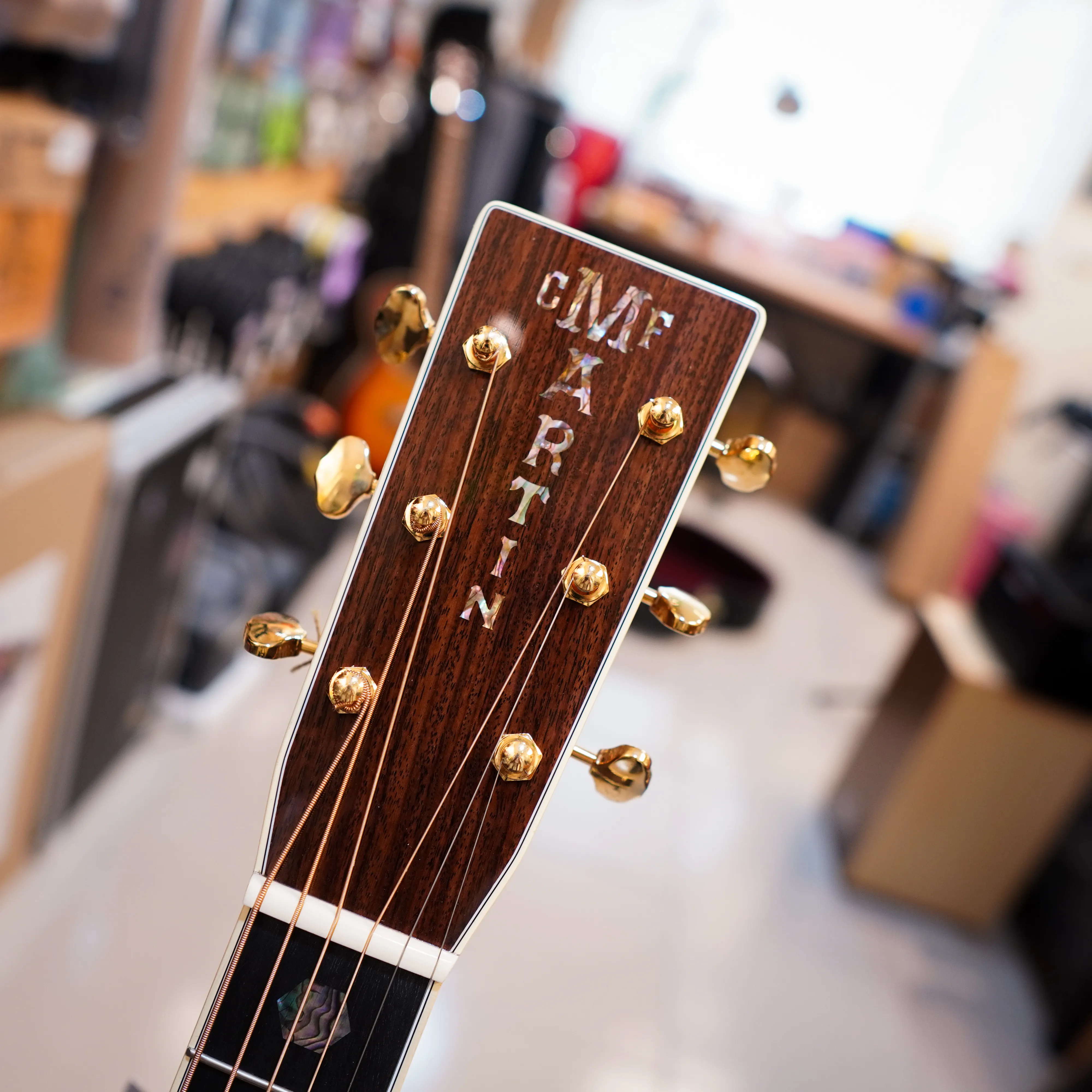 Martin J40 Jumbo全單民謠吉他